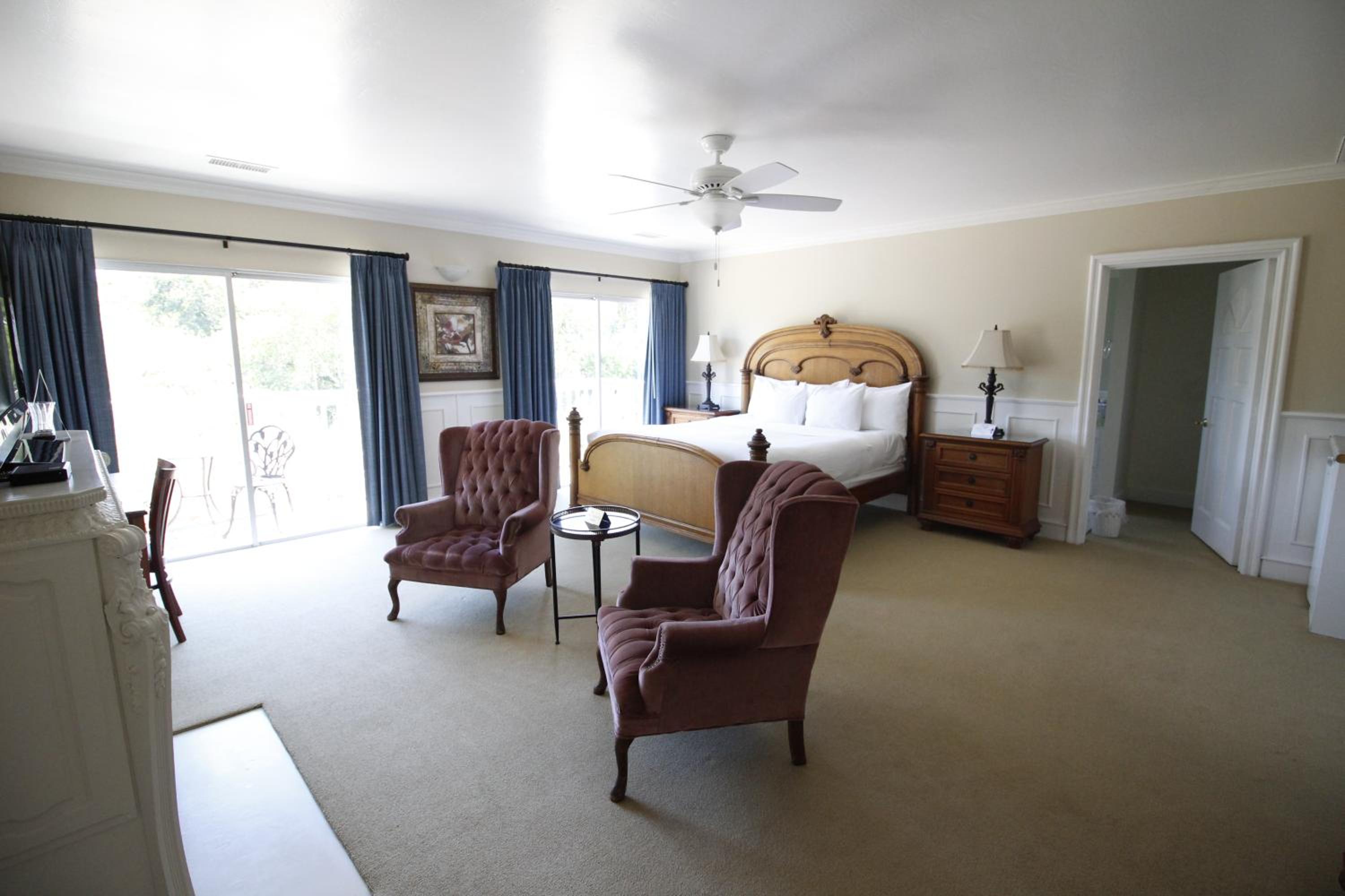 King Suite photo 3