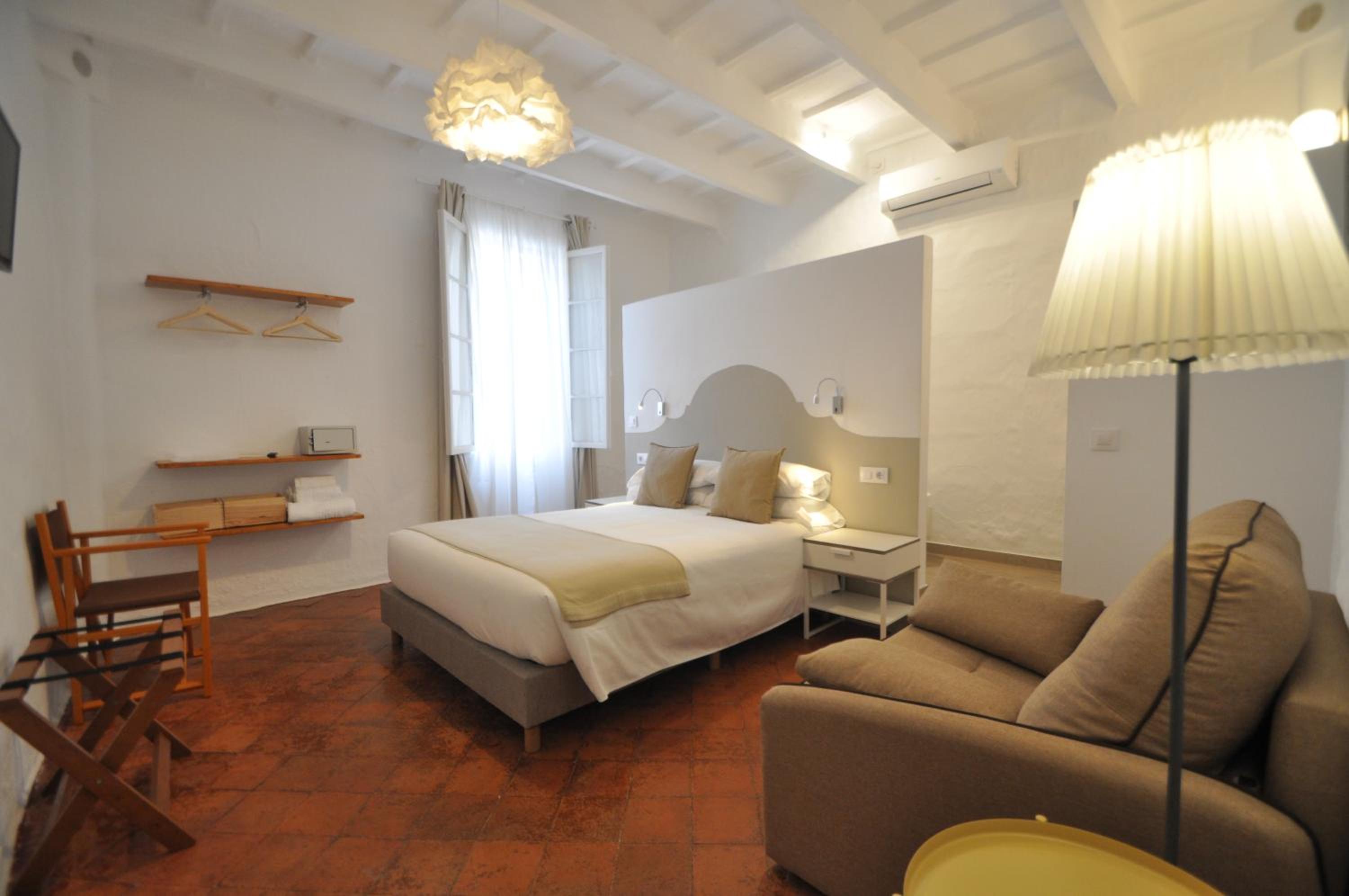 Suite Junior