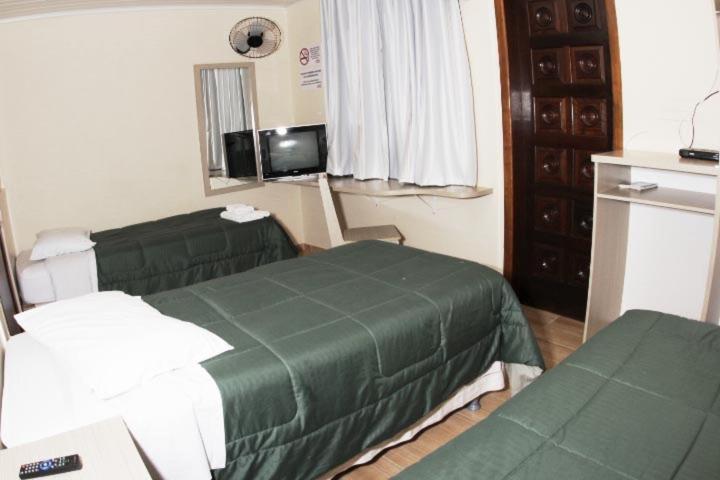 Economy Single Room photo 1