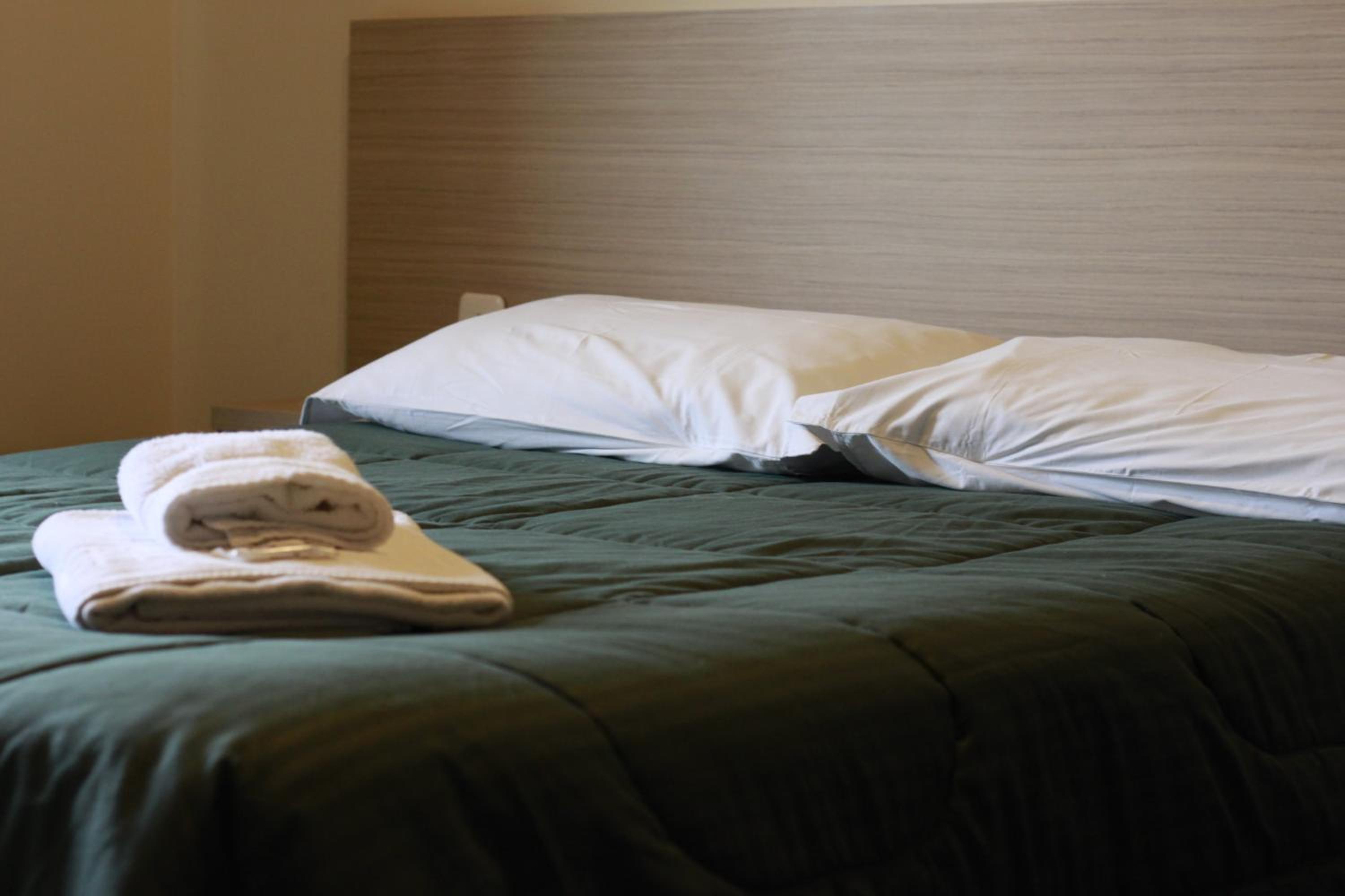 Standard Single Room photo 3