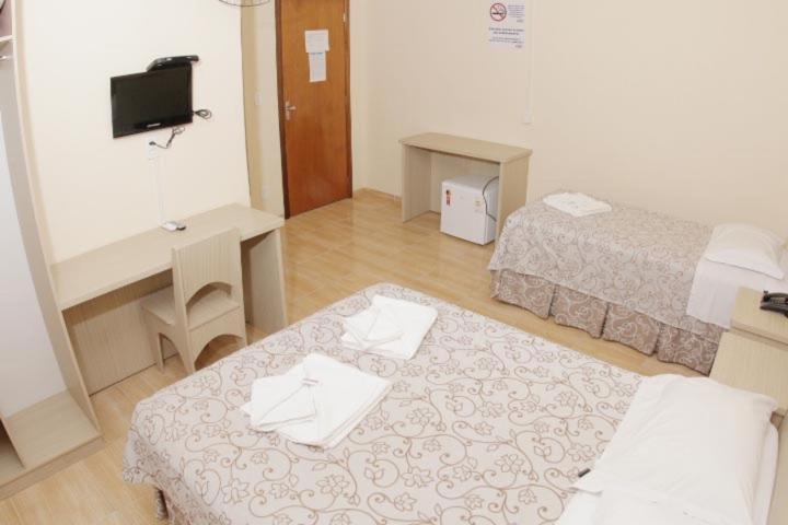 Economy Double or Twin Room photo 2