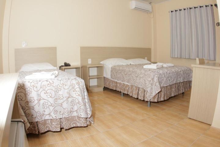 Standard Double or Twin Room photo 3