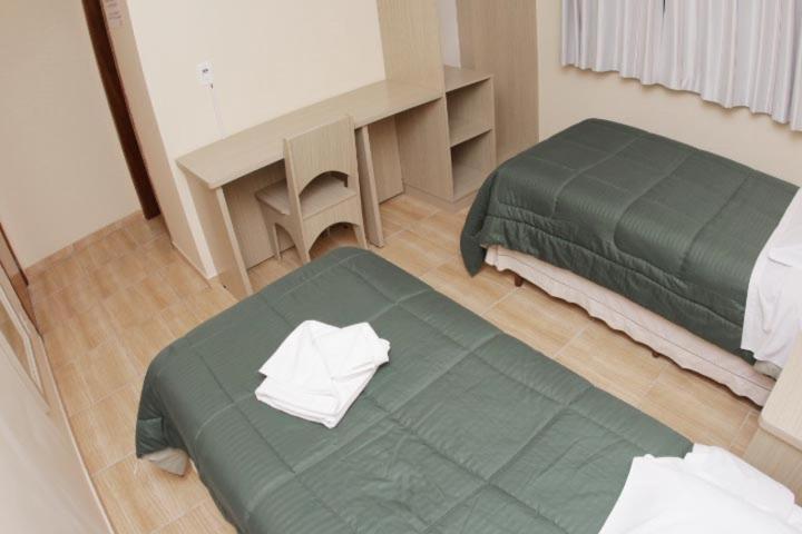 Economy Double or Twin Room photo 3