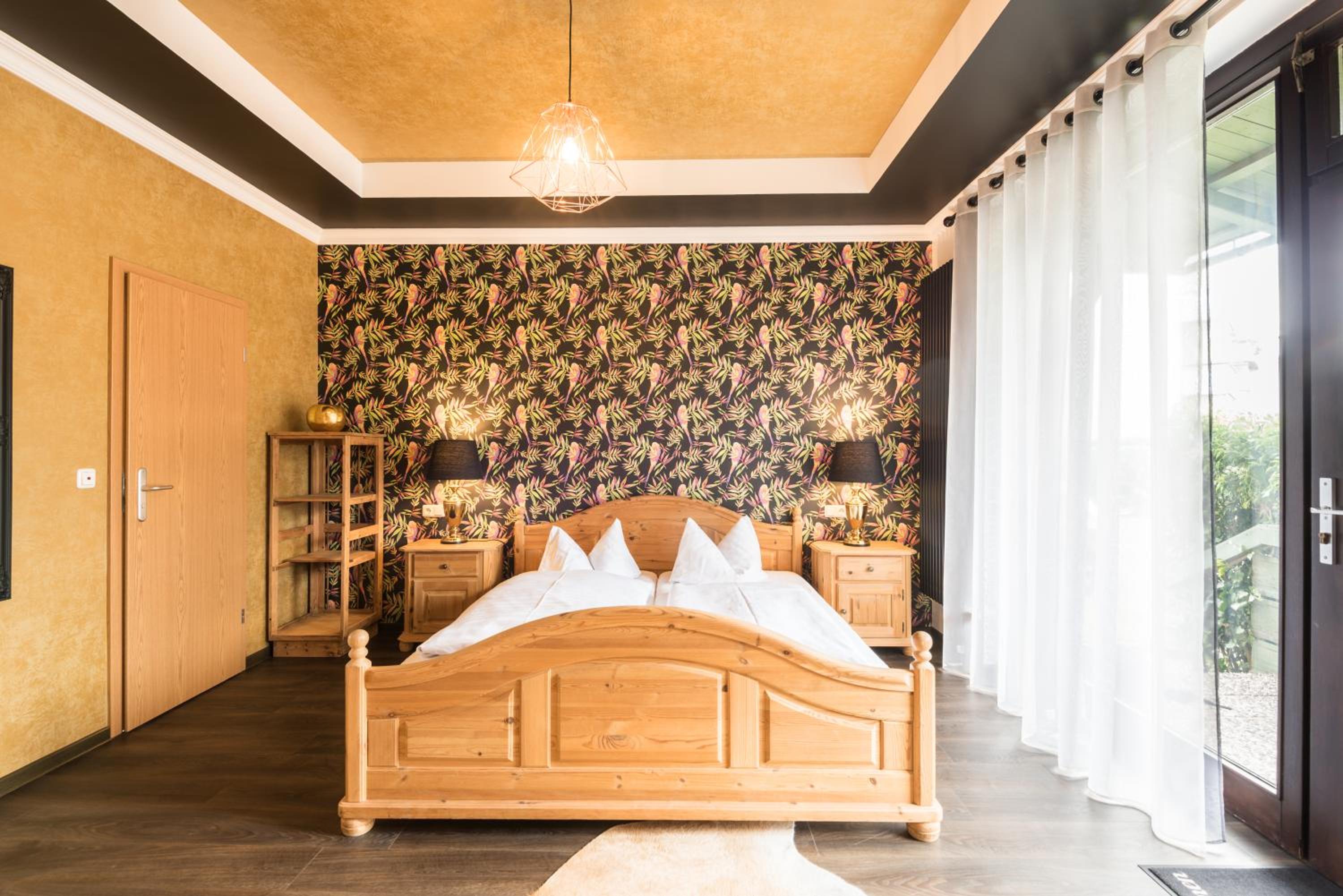 Double Room - Photo 1