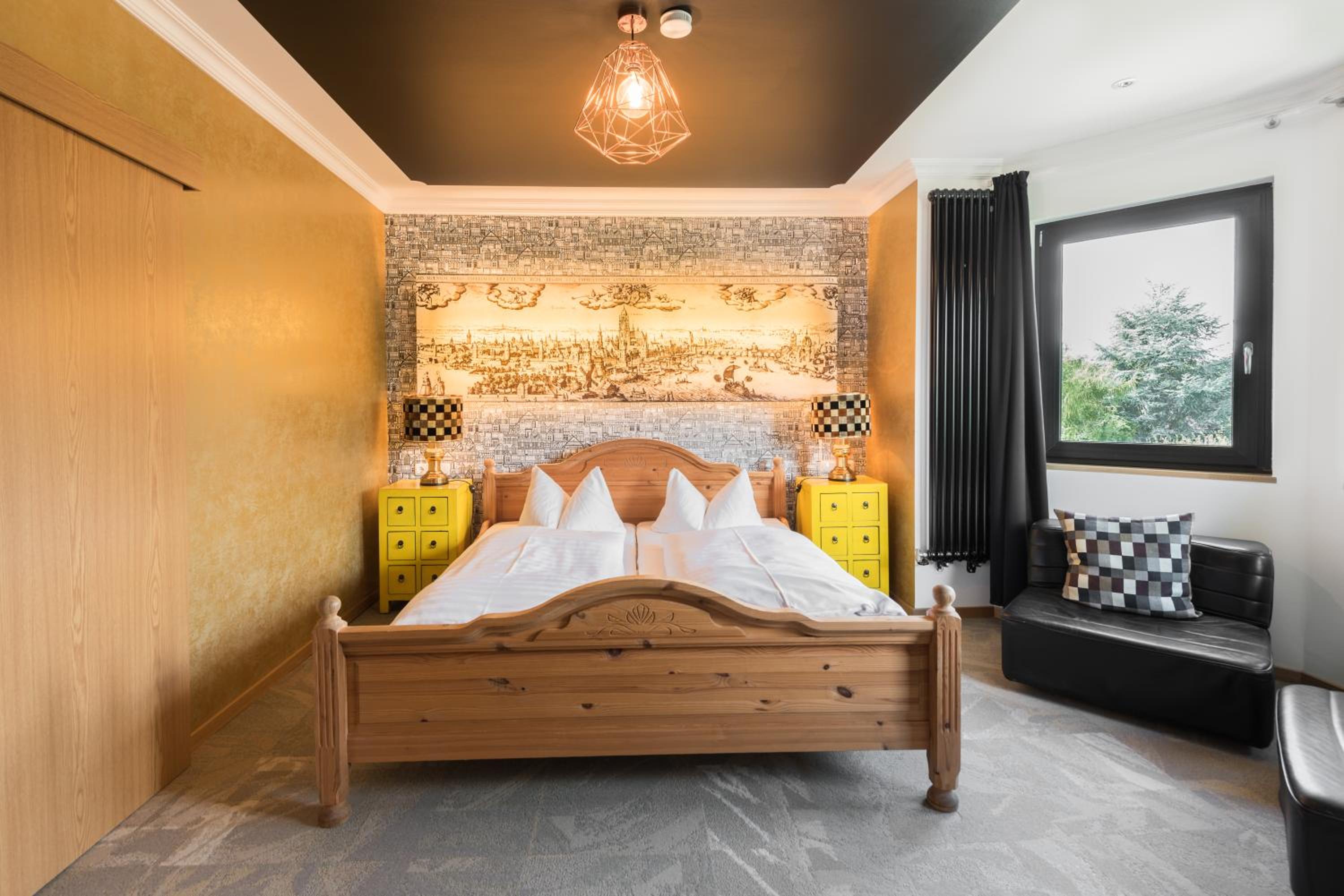 Comfort Quadruple Room - Photo 1