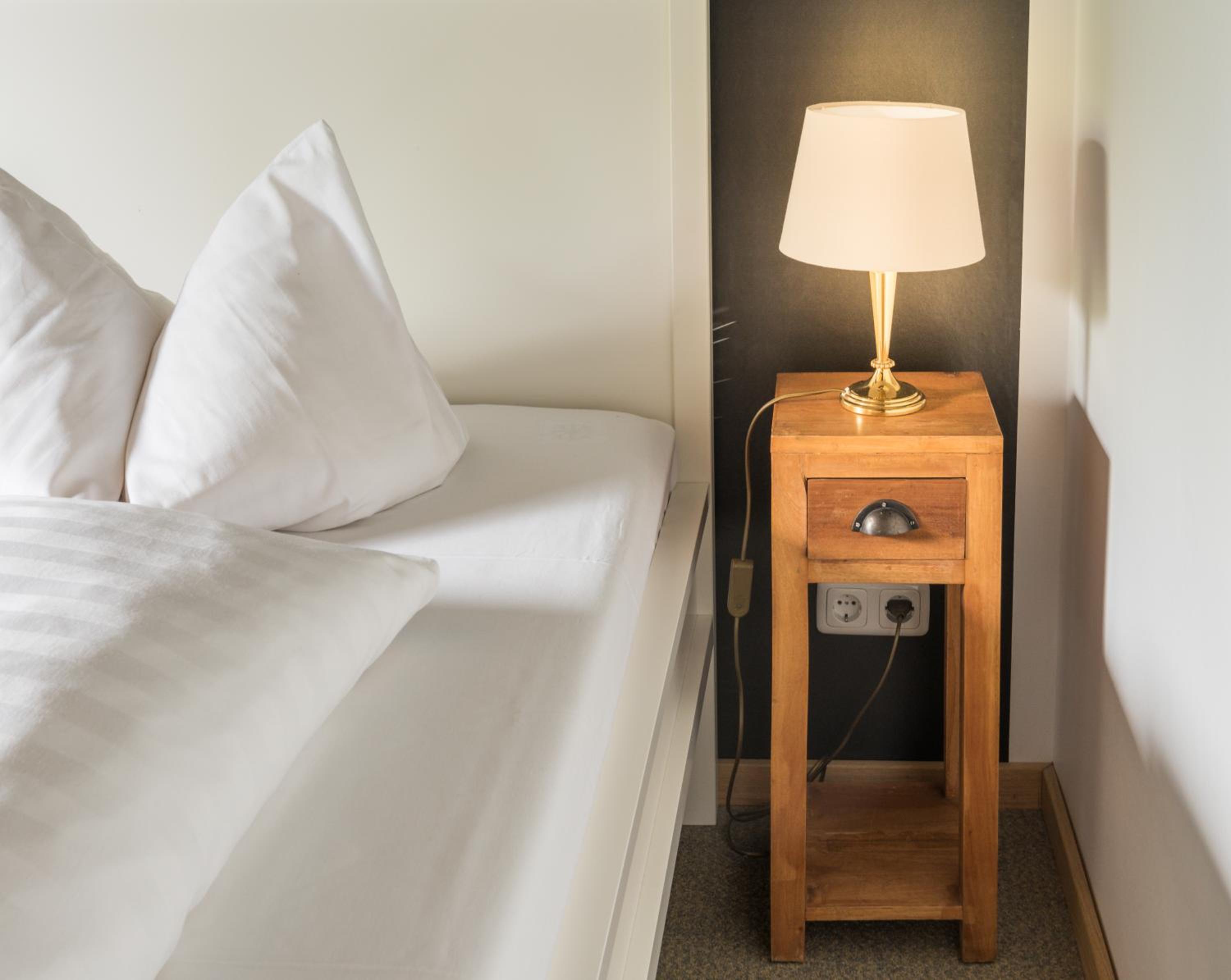 Double Room - Photo 4