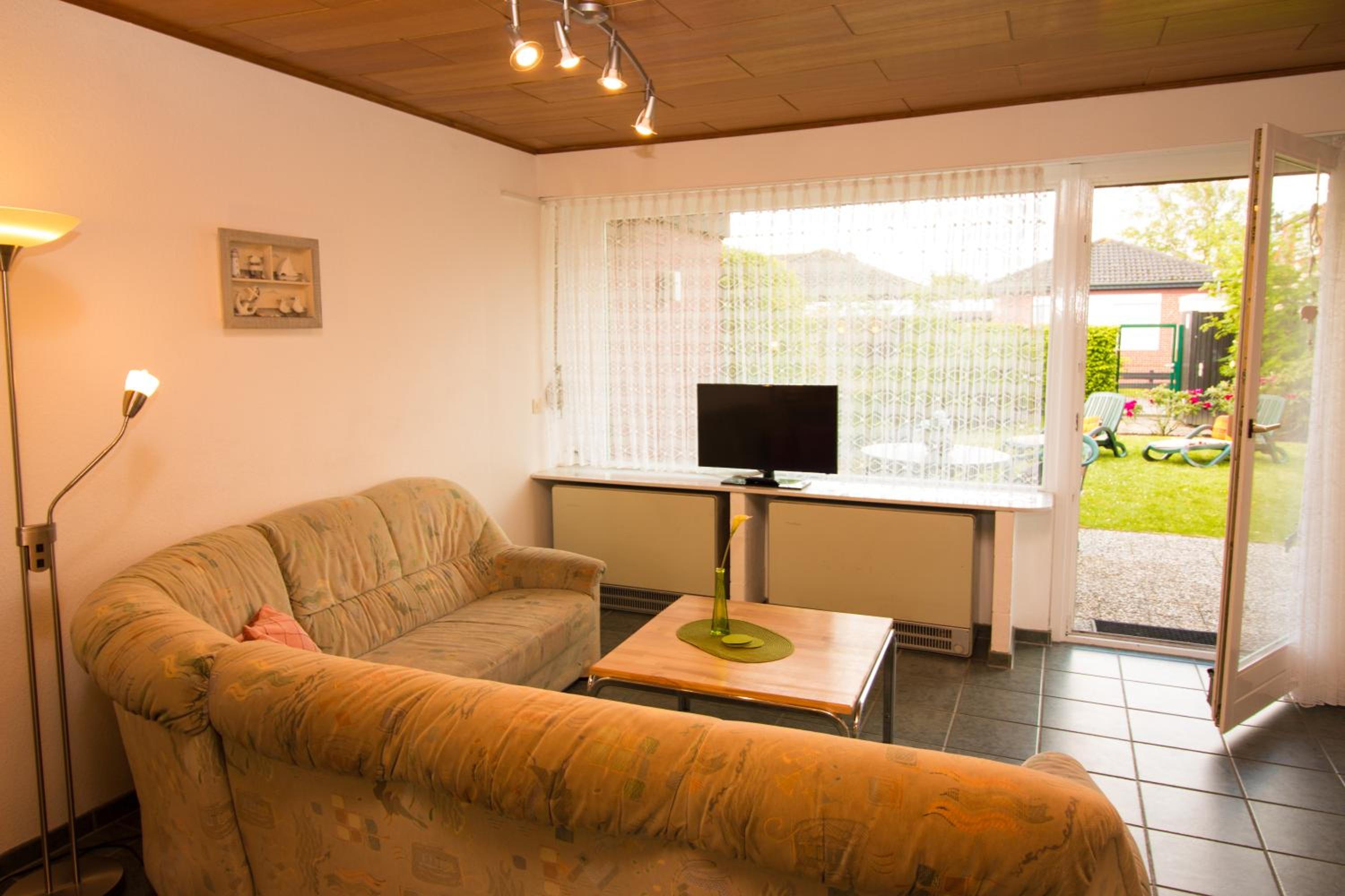 Apartment with Garden View photo 1