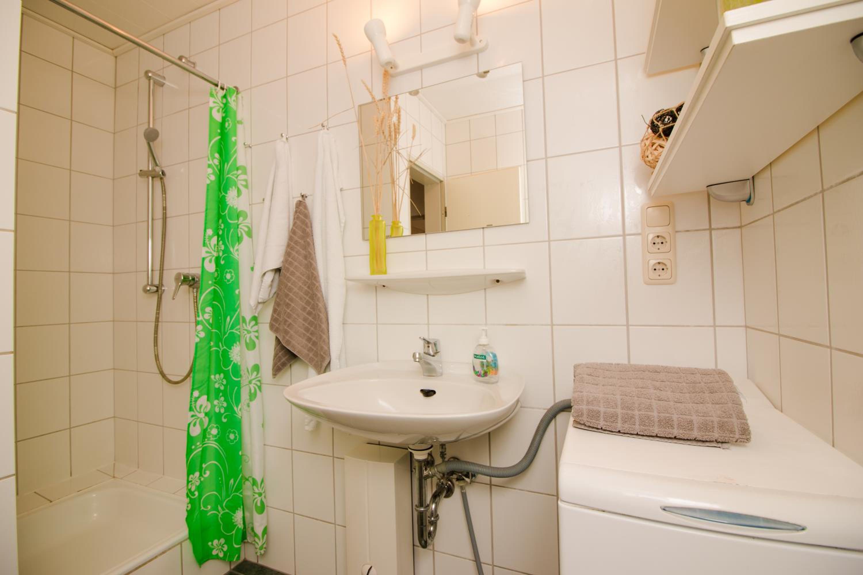 Apartment with Garden View photo 2