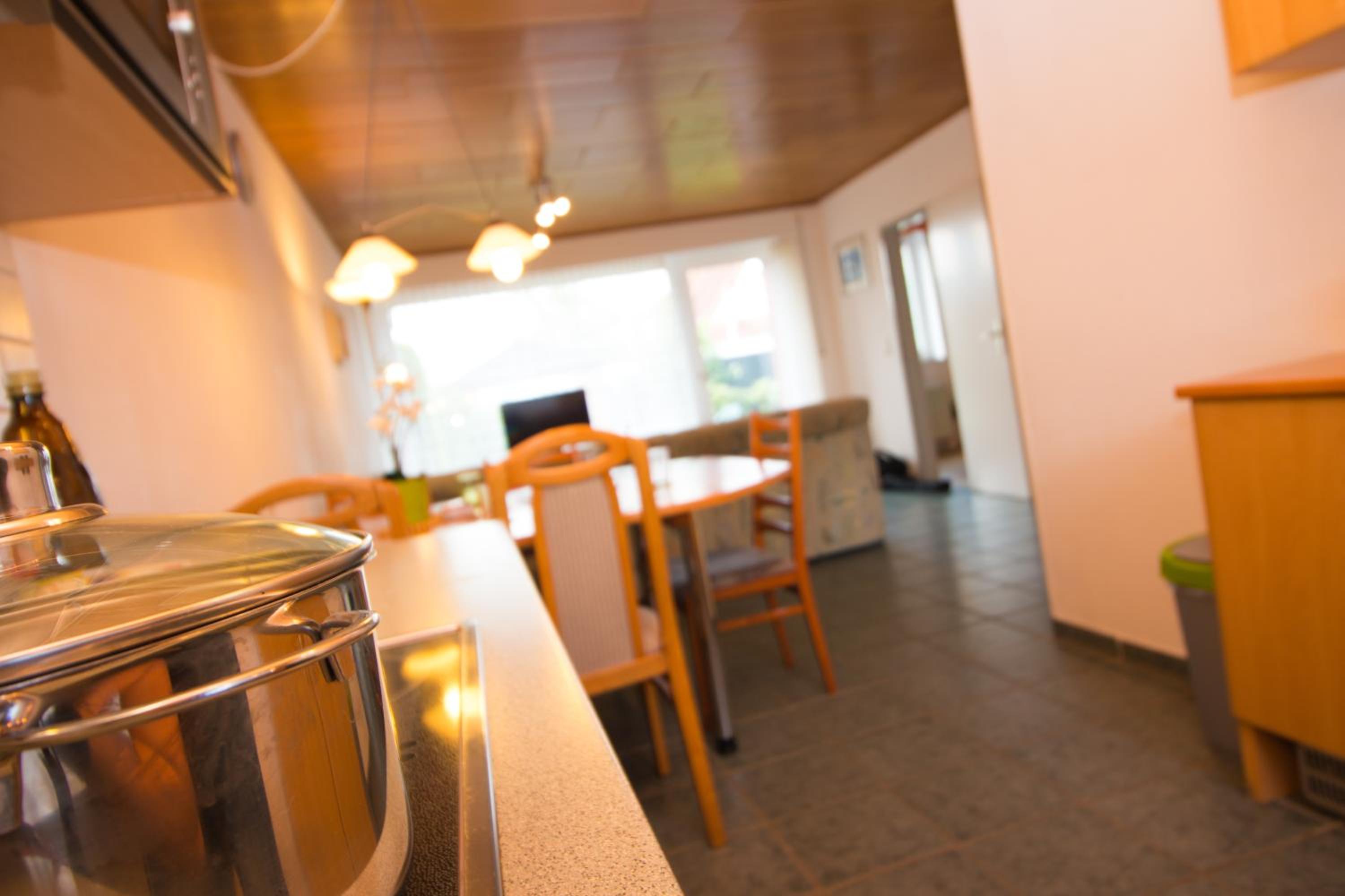 Apartment with Garden View photo 3
