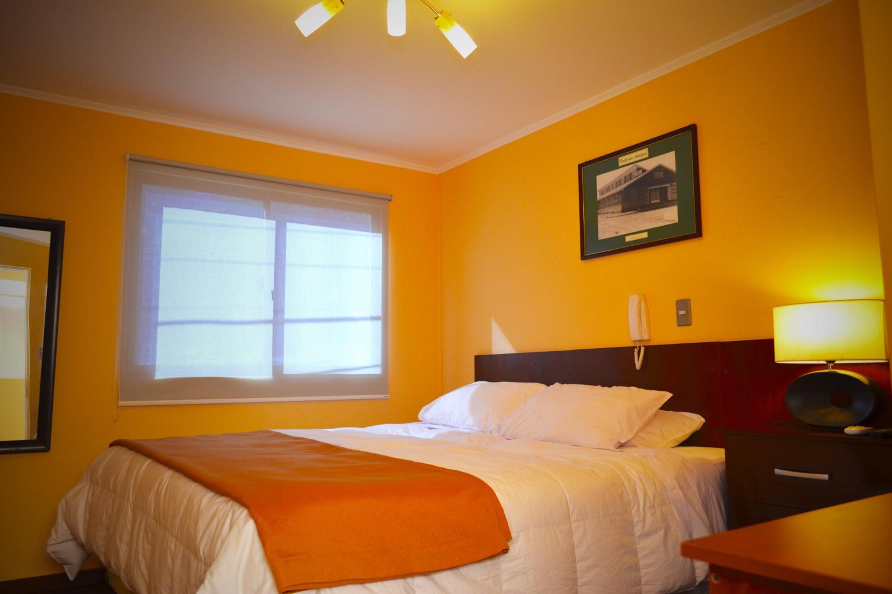 Superior Single Room