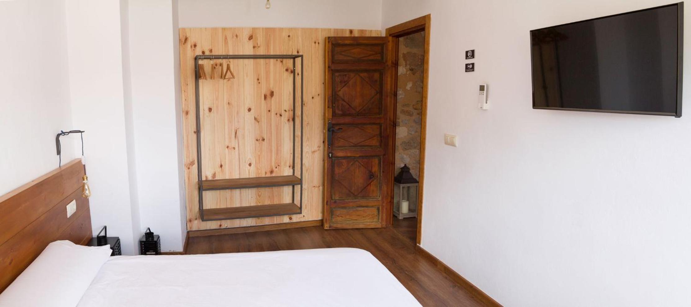 Two-Bedroom House photo 2