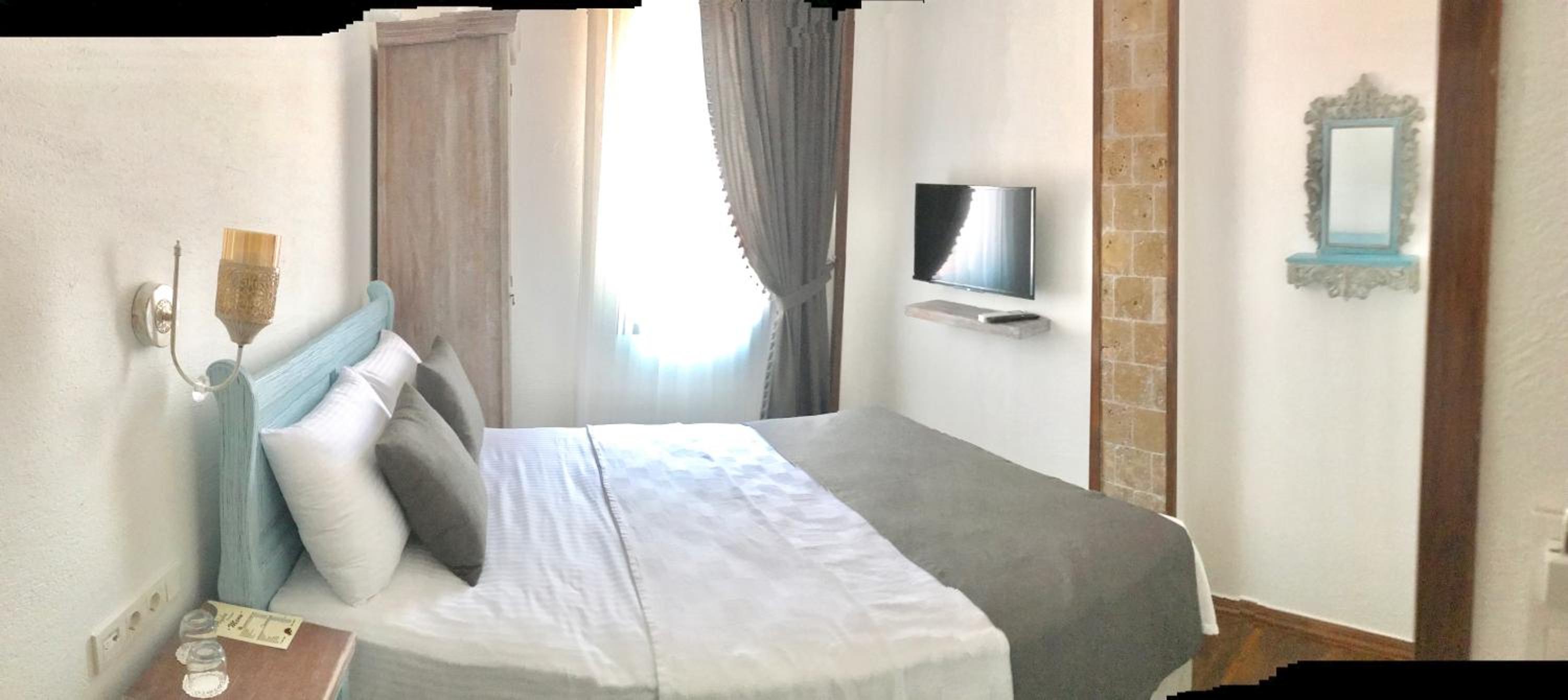 Triple Room with City View photo 1