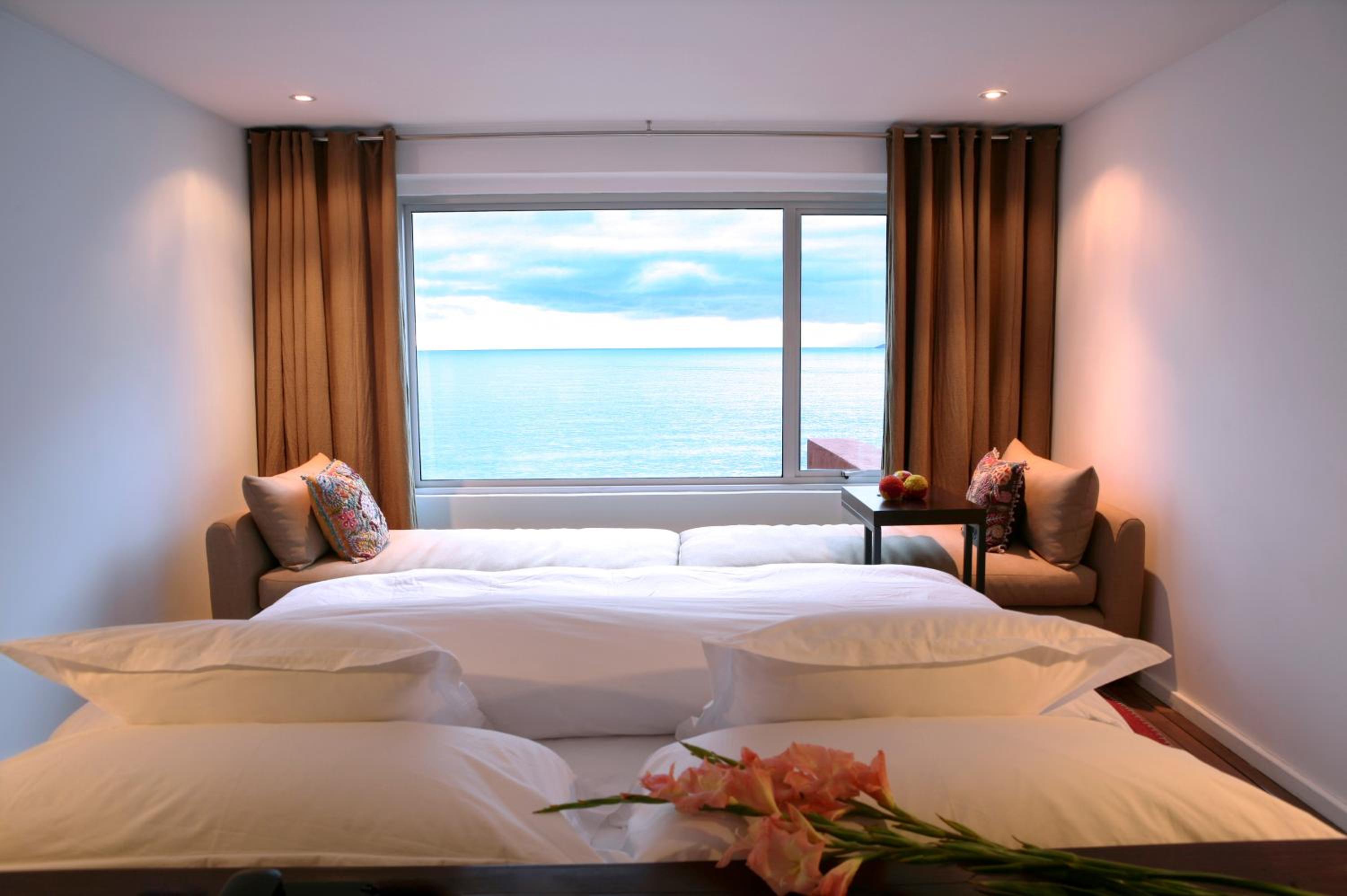 Standard Double Room With Lake View photo 1
