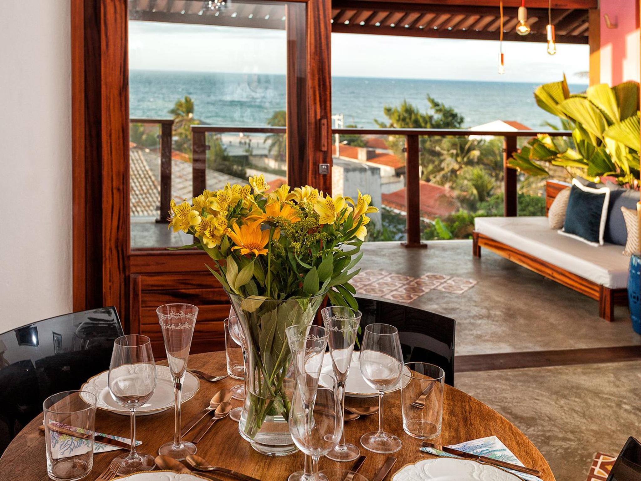 Apartment with Sea View photo 2
