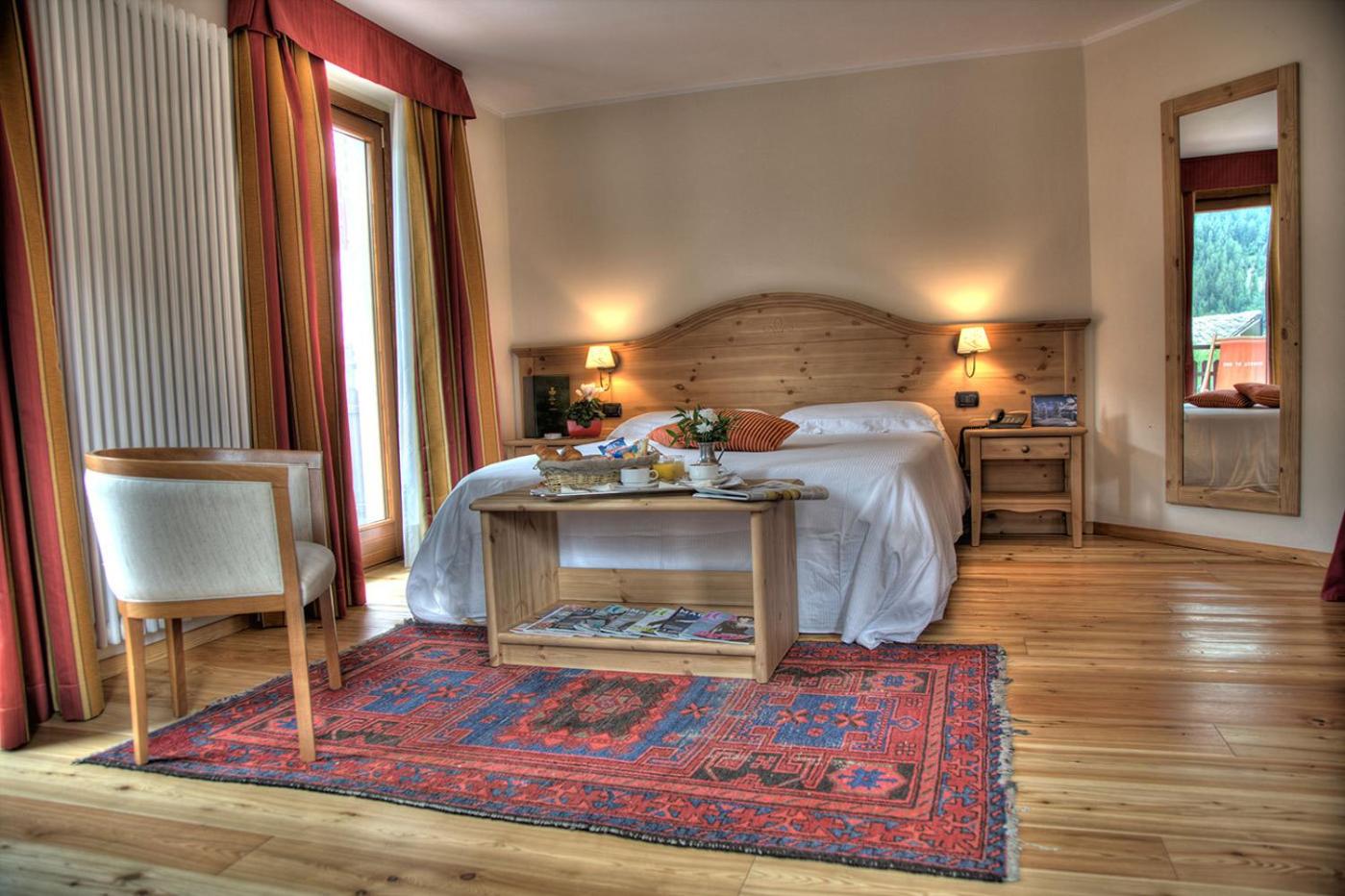 Junior Suite (4 Adults) - Photo 2