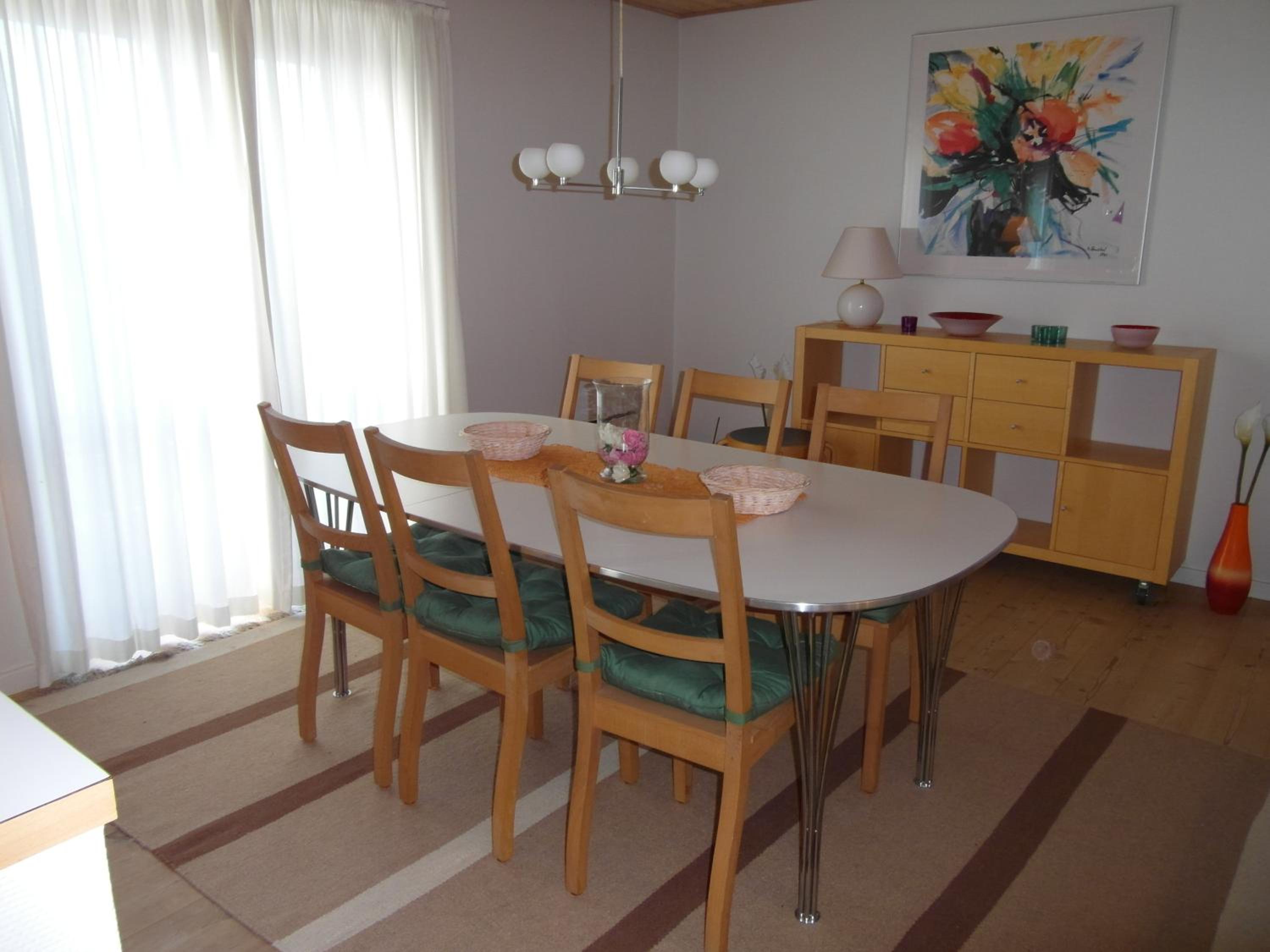Three-Bedroom Apartment (6 Adults) photo 3