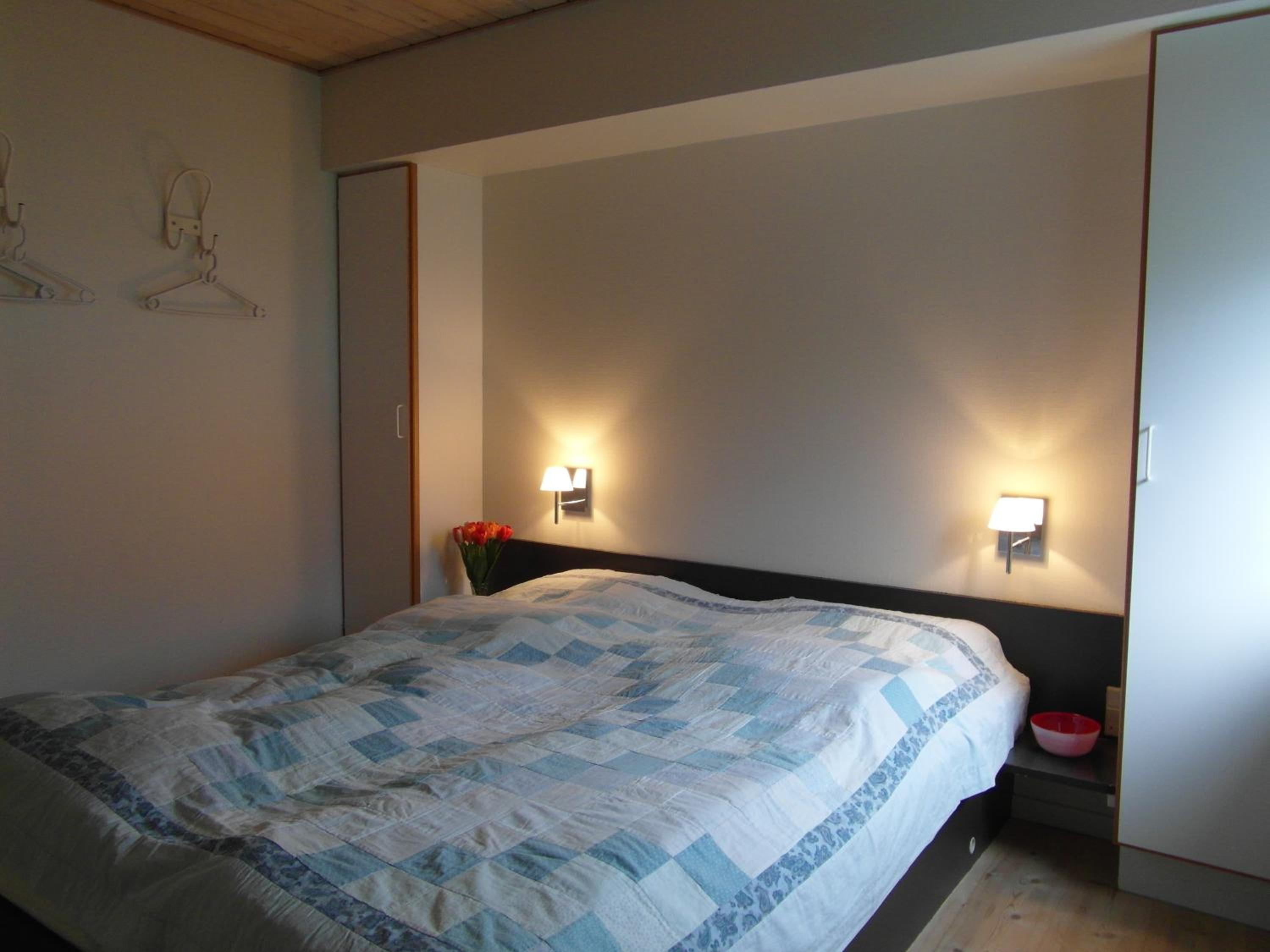 Three-Bedroom Apartment (6 Adults) photo 1
