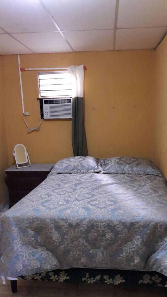 Double Room With Shared Bathroom photo 1
