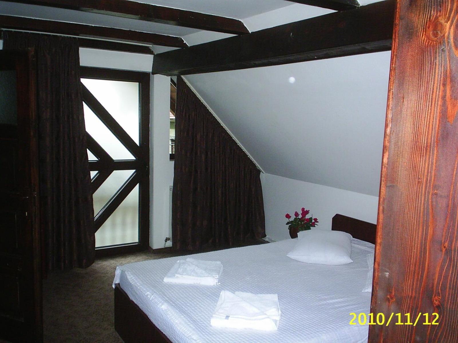 Quadruple Room photo 3