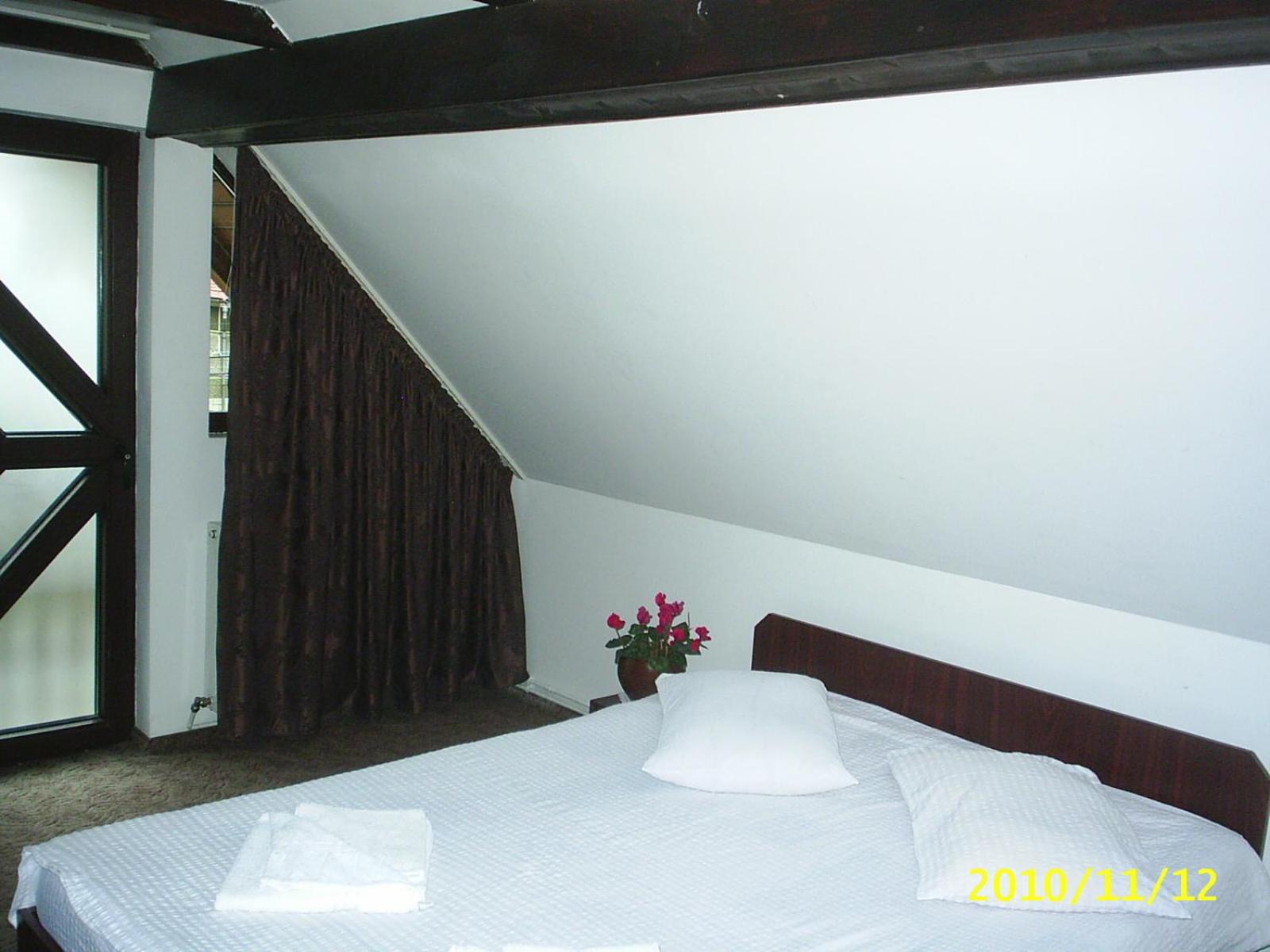 Quadruple Room photo 2