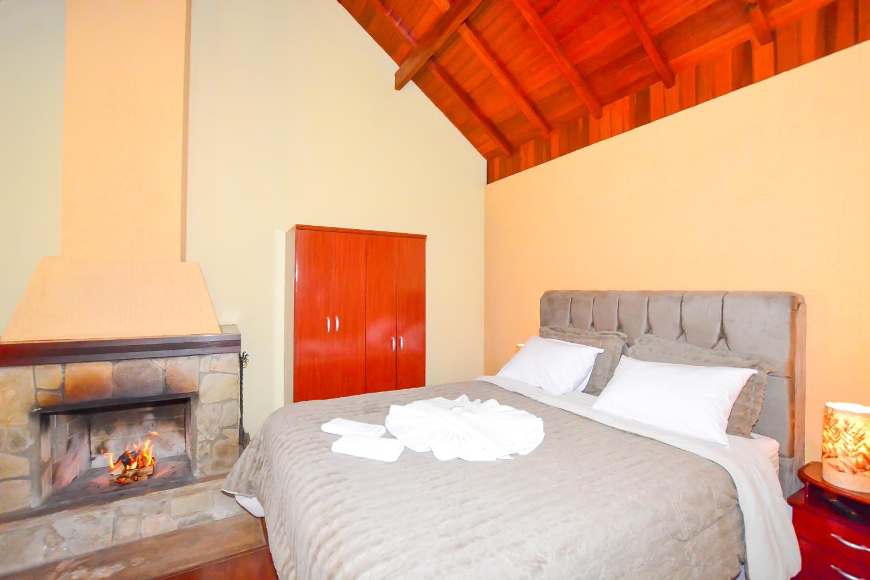 Superior Double Room - Photo 13