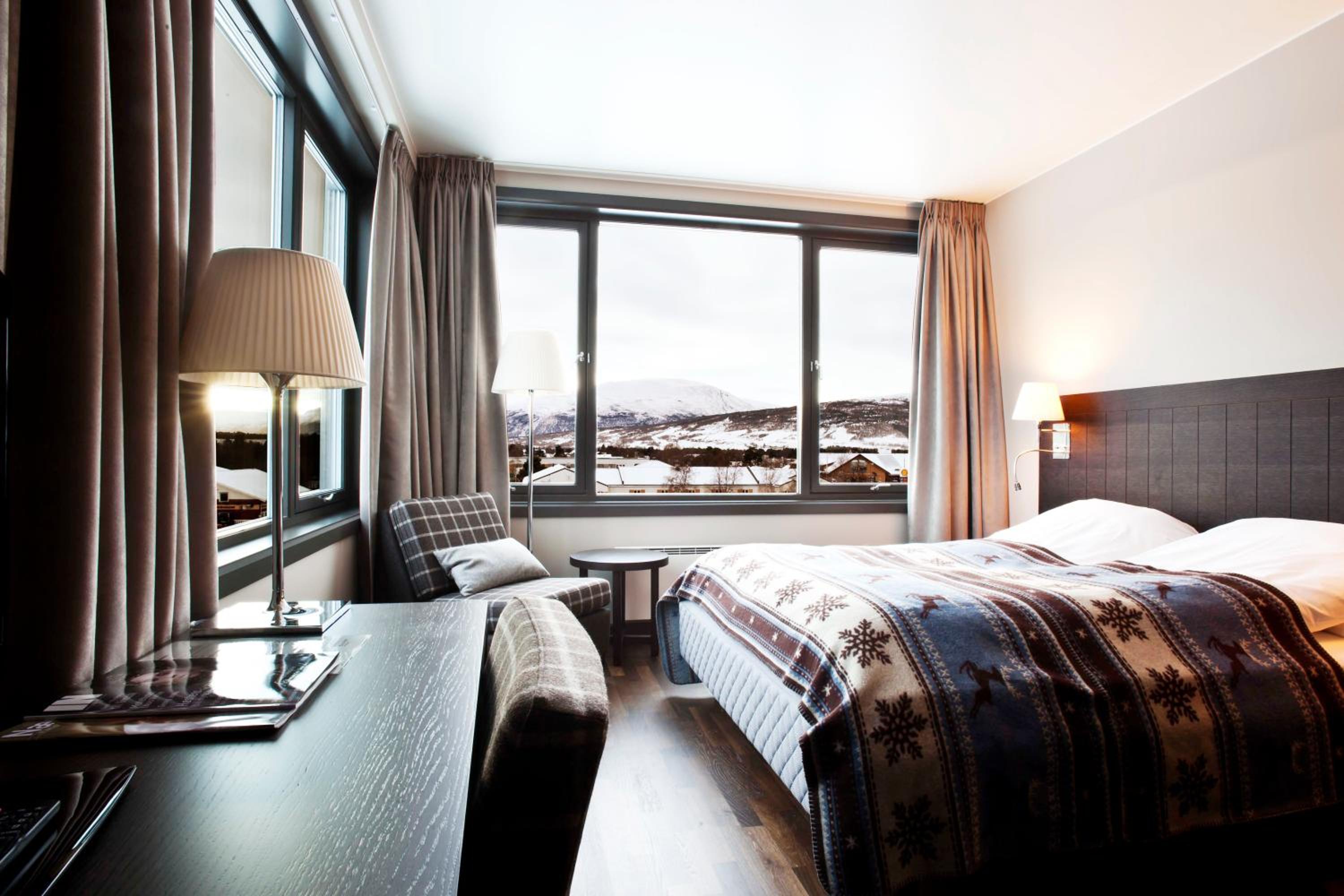 Superior Double or Twin Room - Photo 2