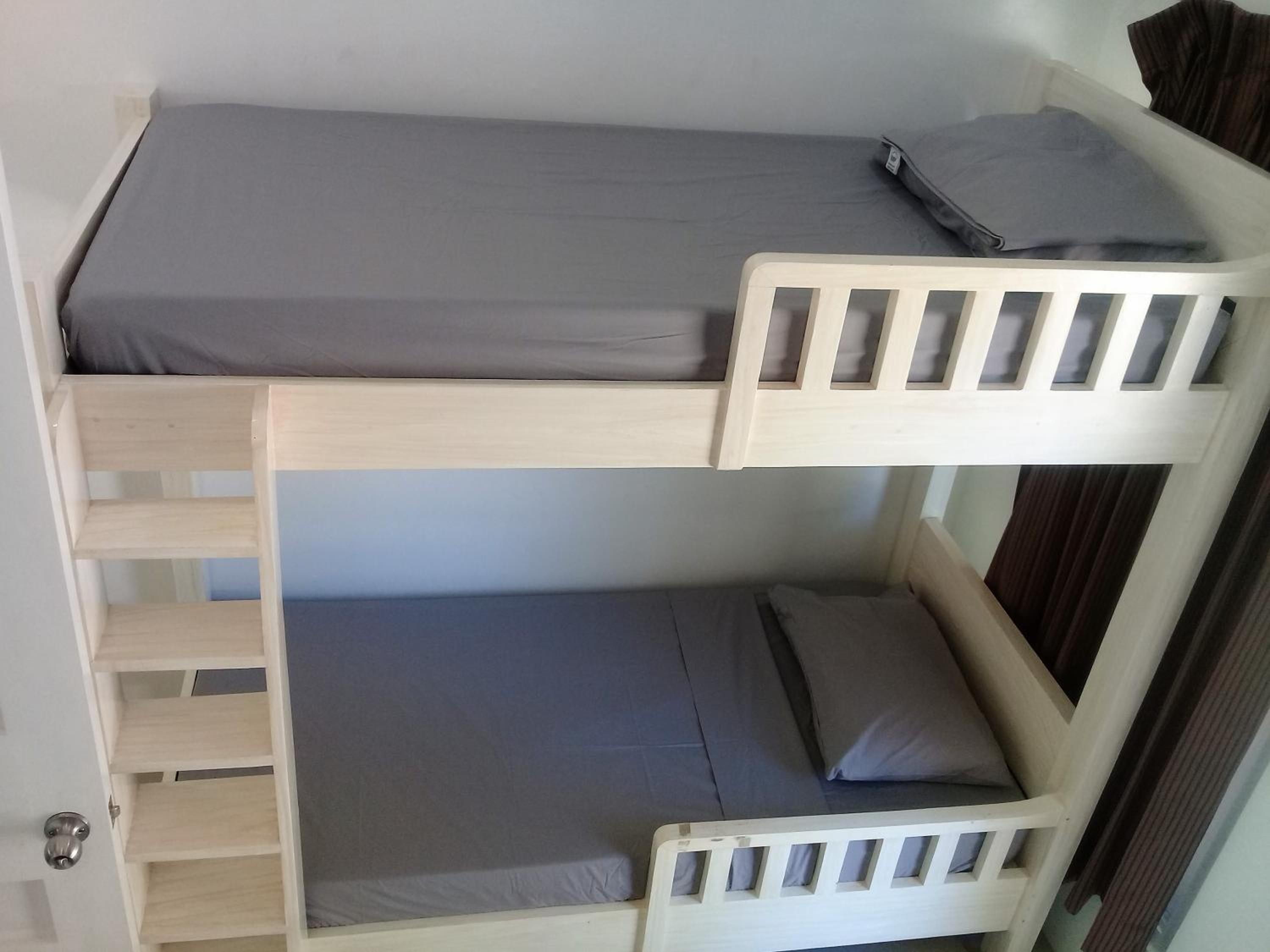 Classic Quadruple Room photo 2