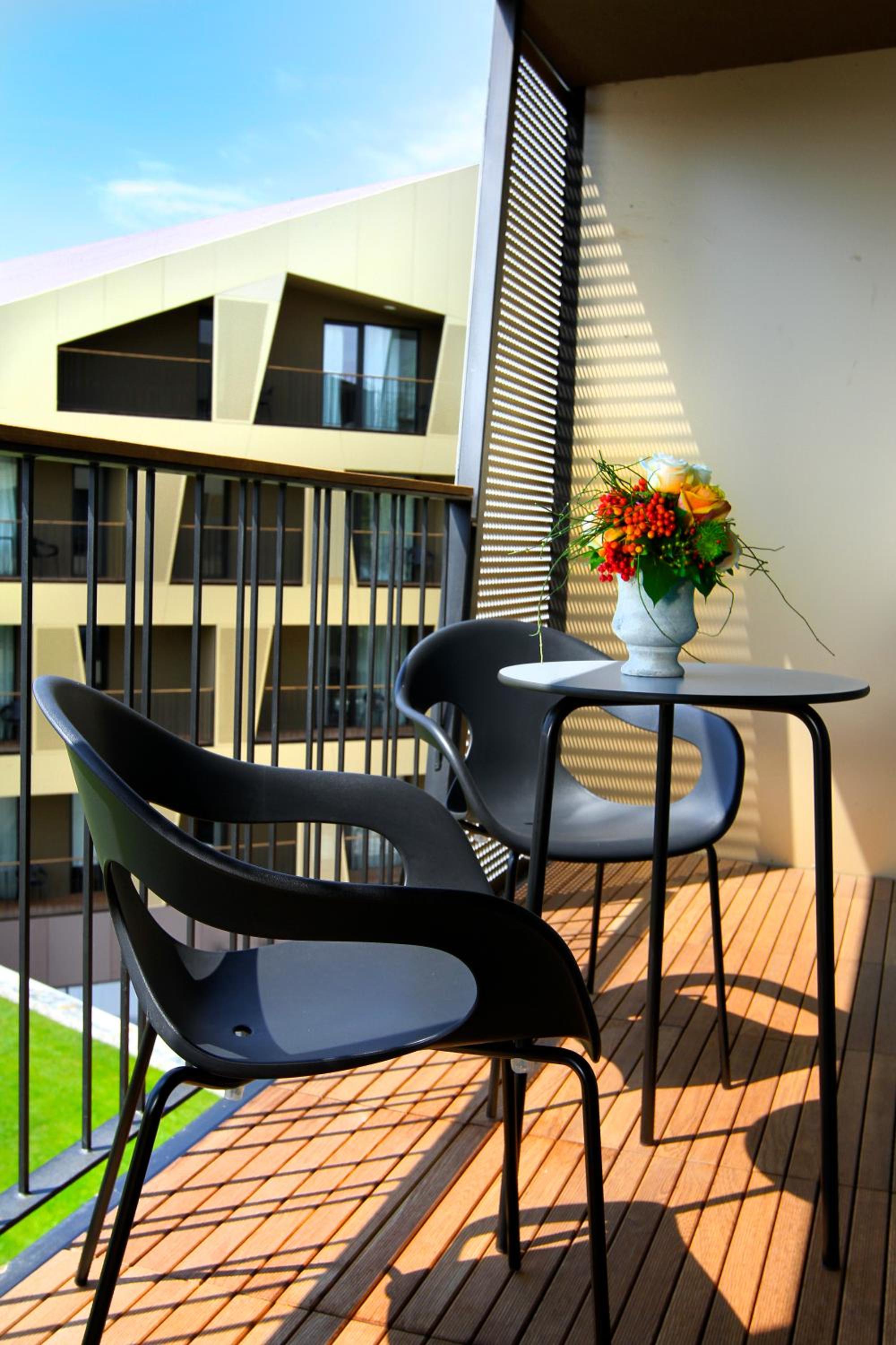Premium Double Or Twin Room - Photo 4
