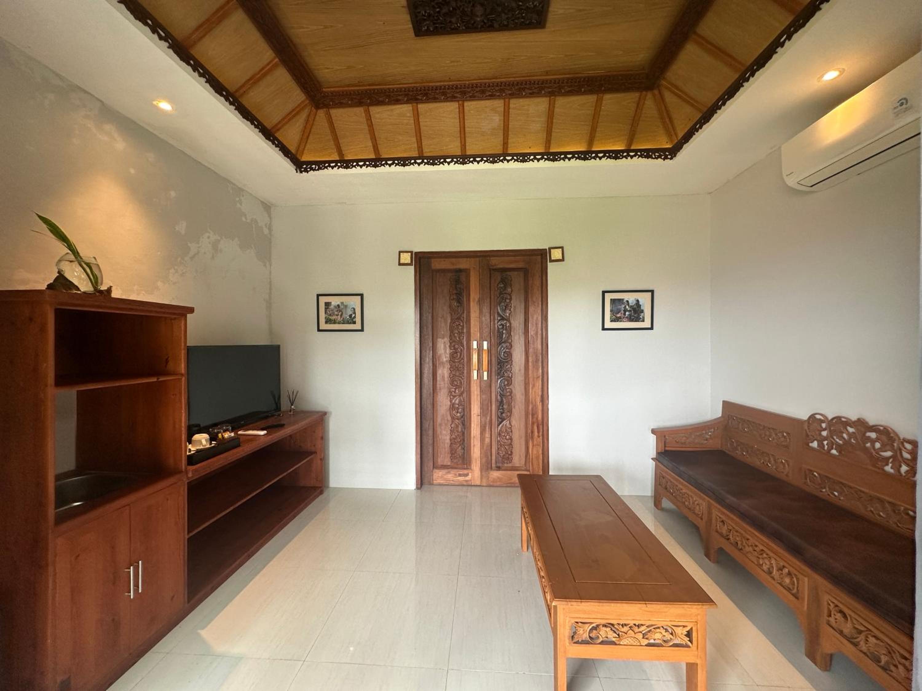 Deluxe Double Room photo 2