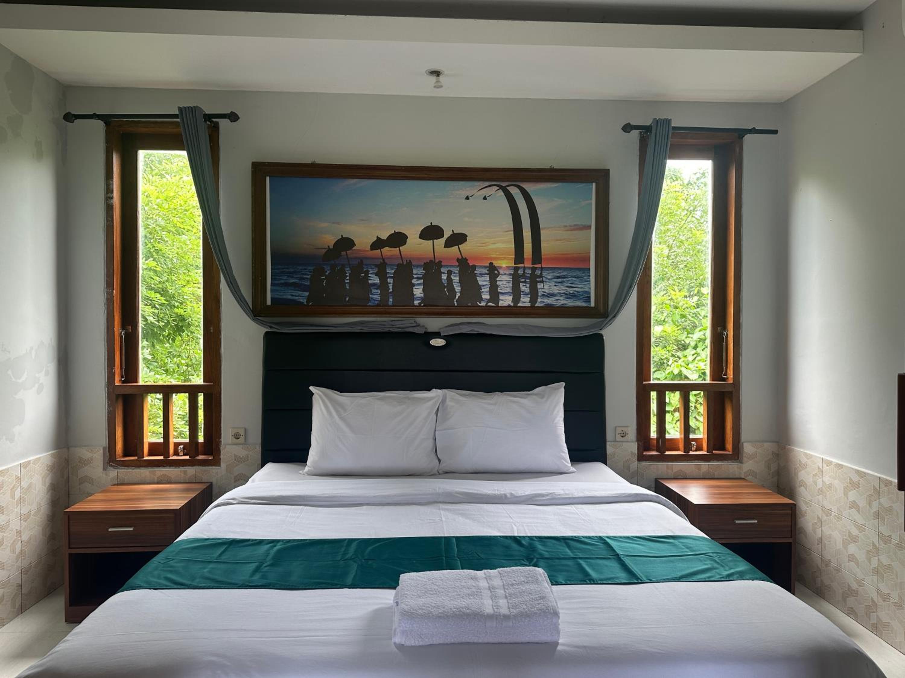 Deluxe Double Room photo 3