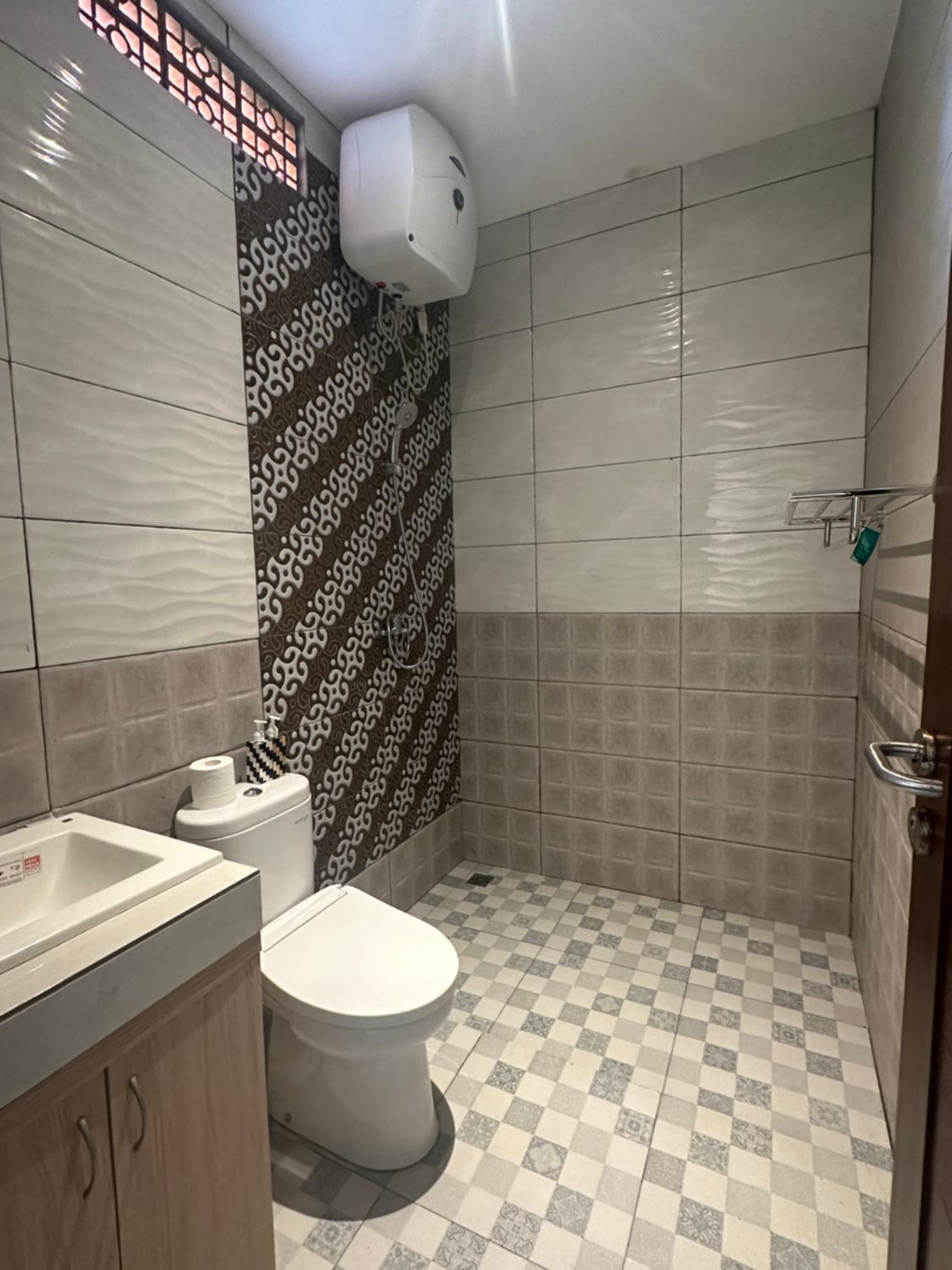 Double Room with Pool View photo 1