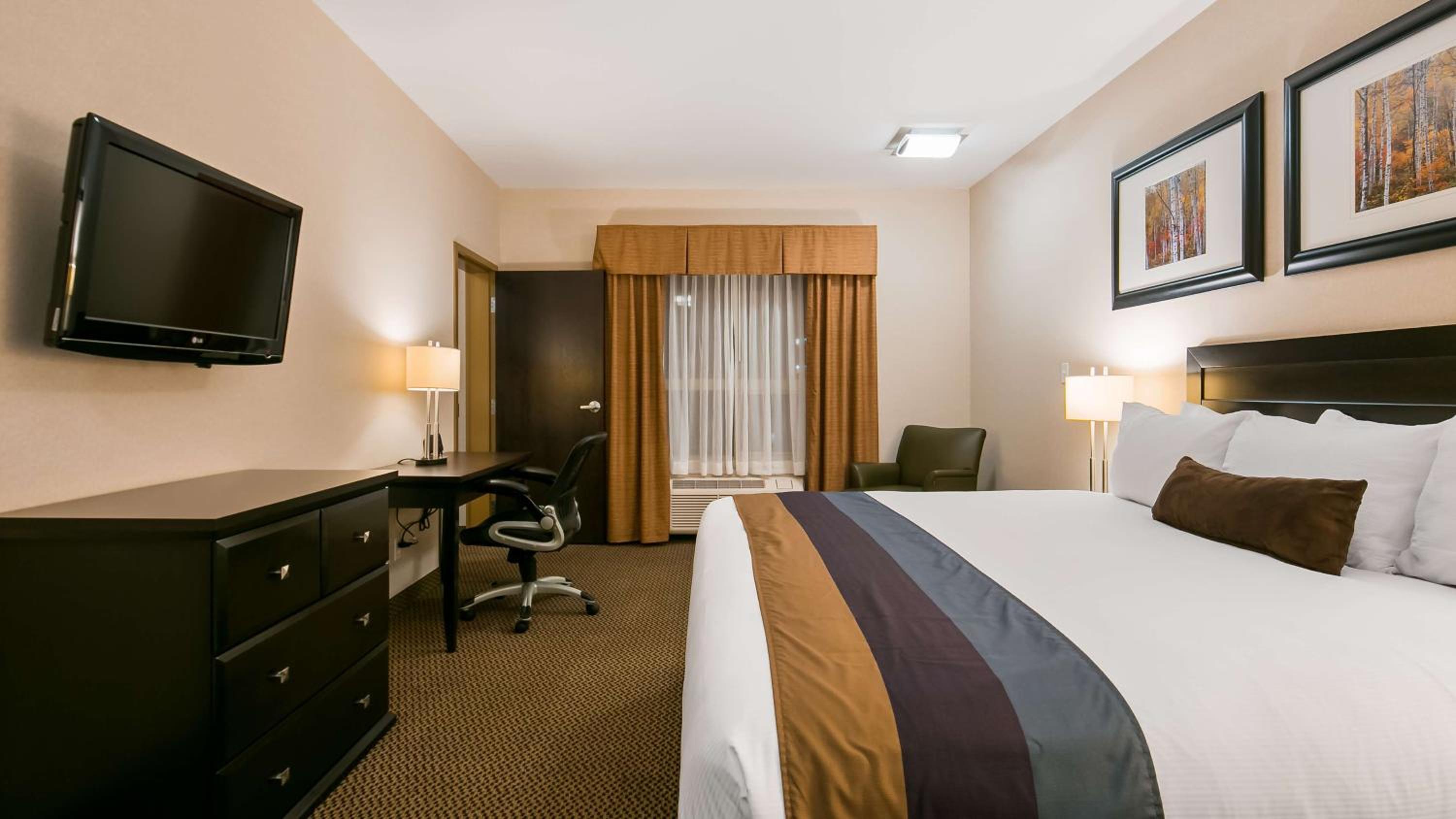 Family Suite - Non-Smoking