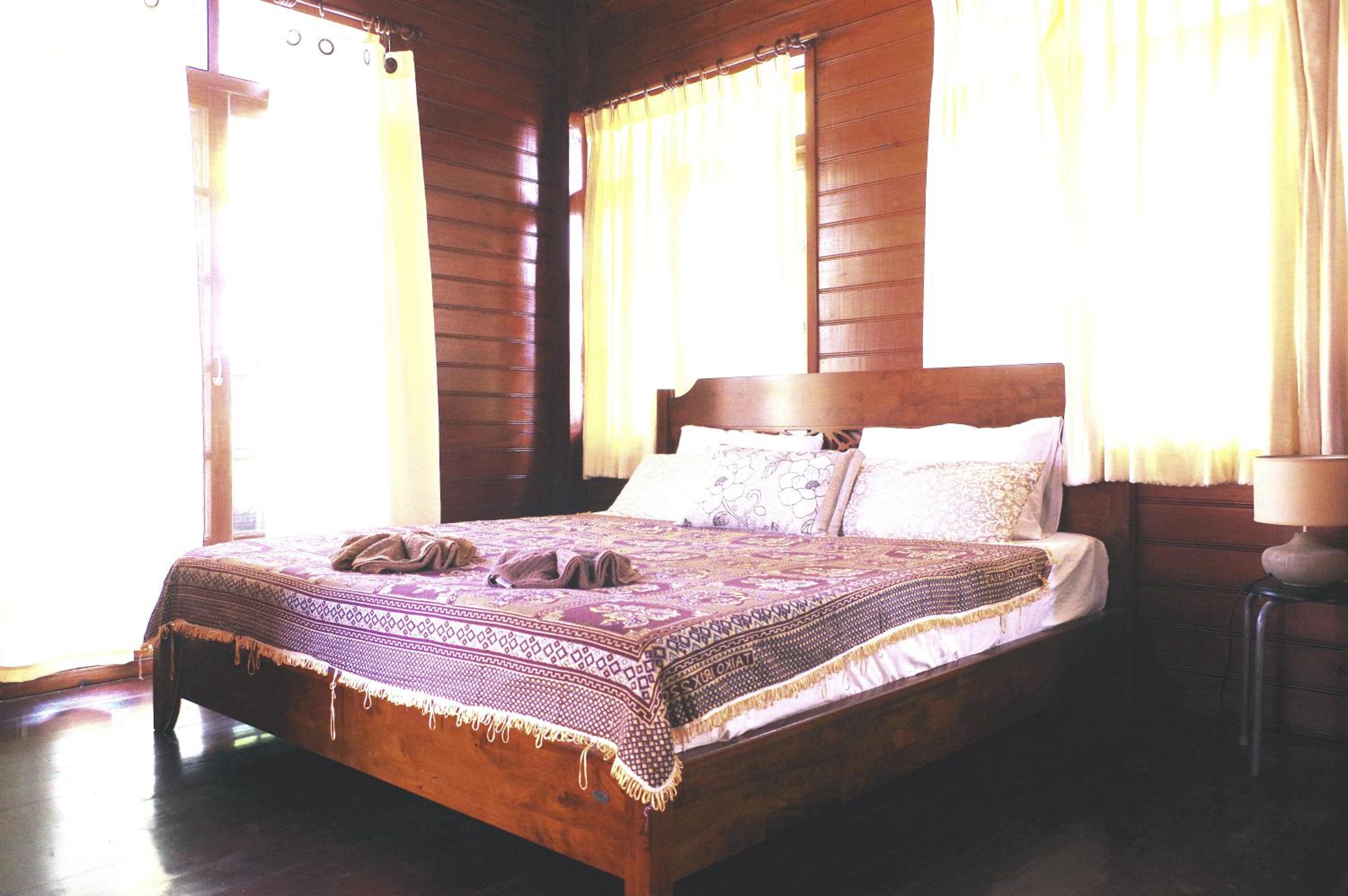 Thai House Bungalow