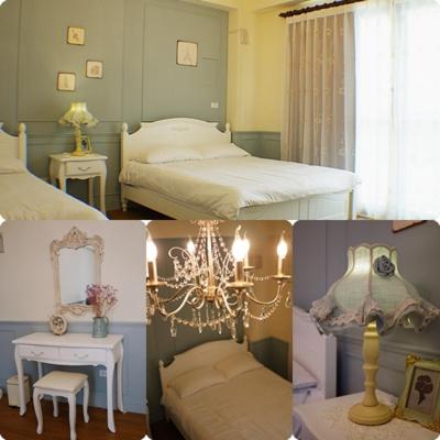 Quadruple Room With Private Bathroom photo 2