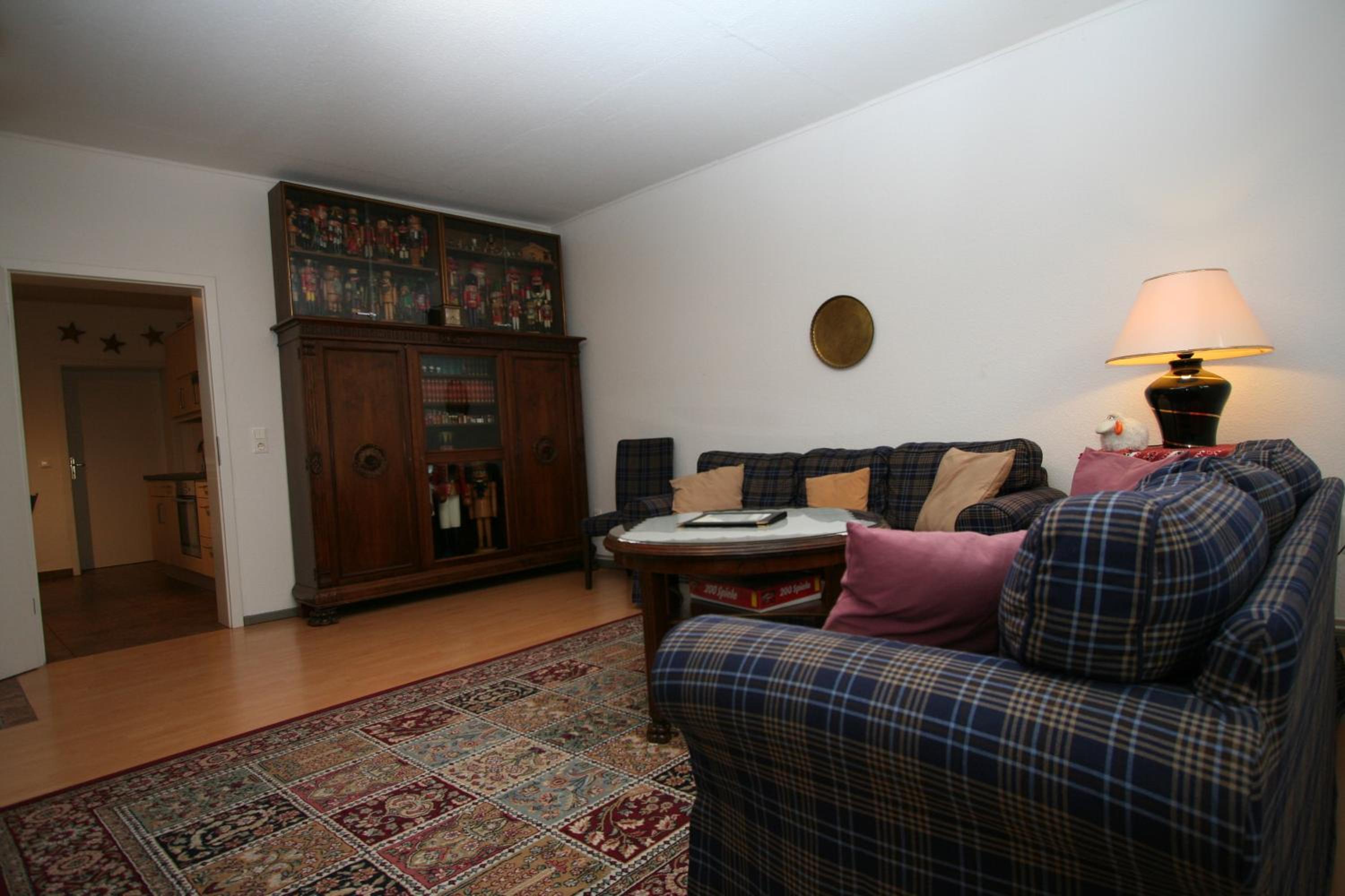 Two-Bedroom Apartment photo 3