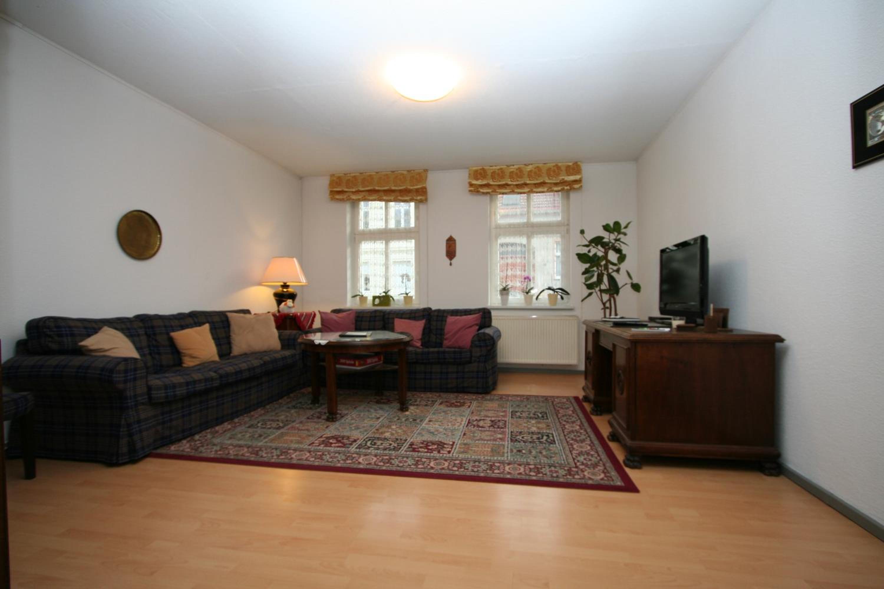 Two-Bedroom Apartment photo 1
