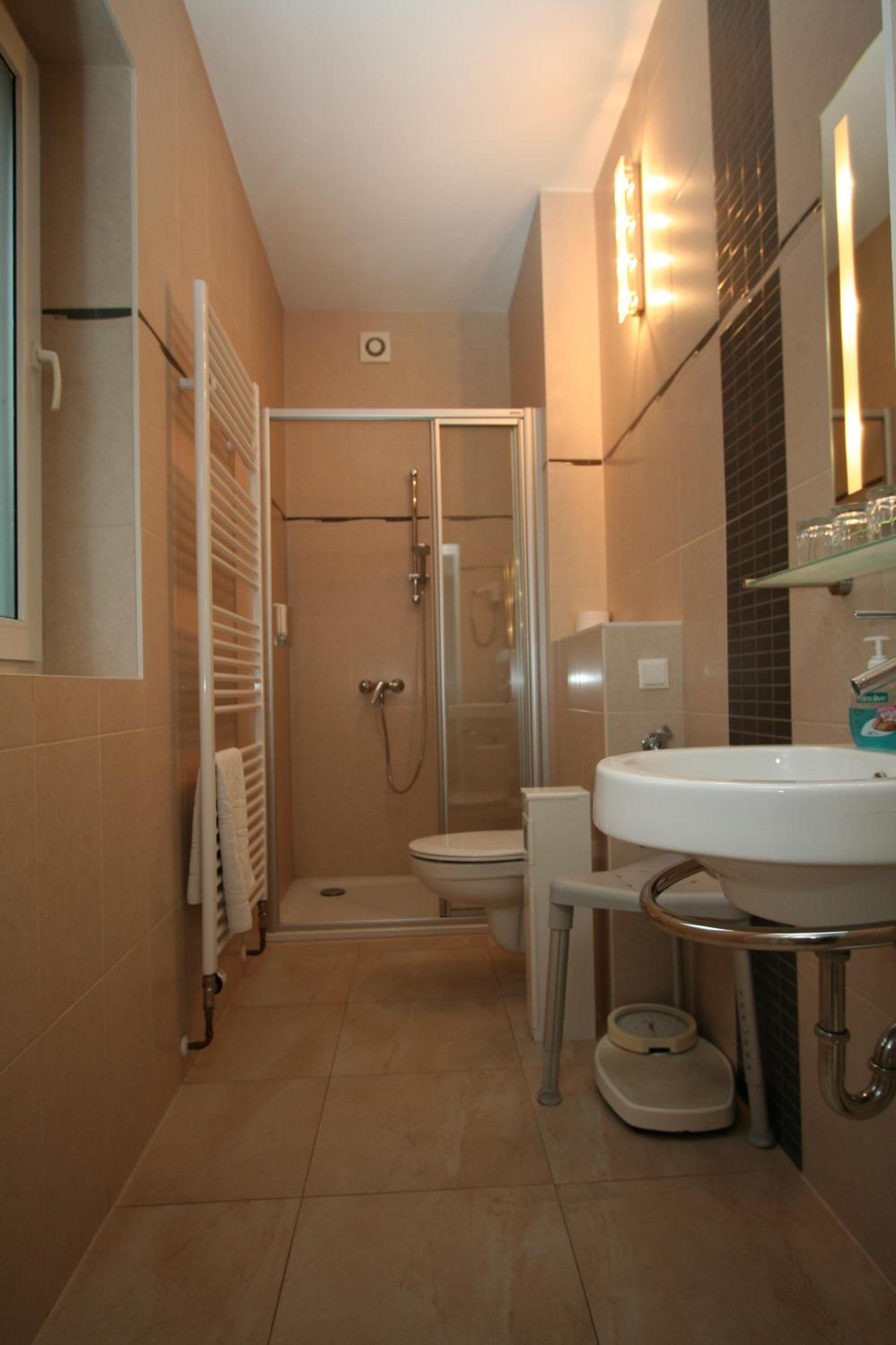 Two-Bedroom Apartment photo 3