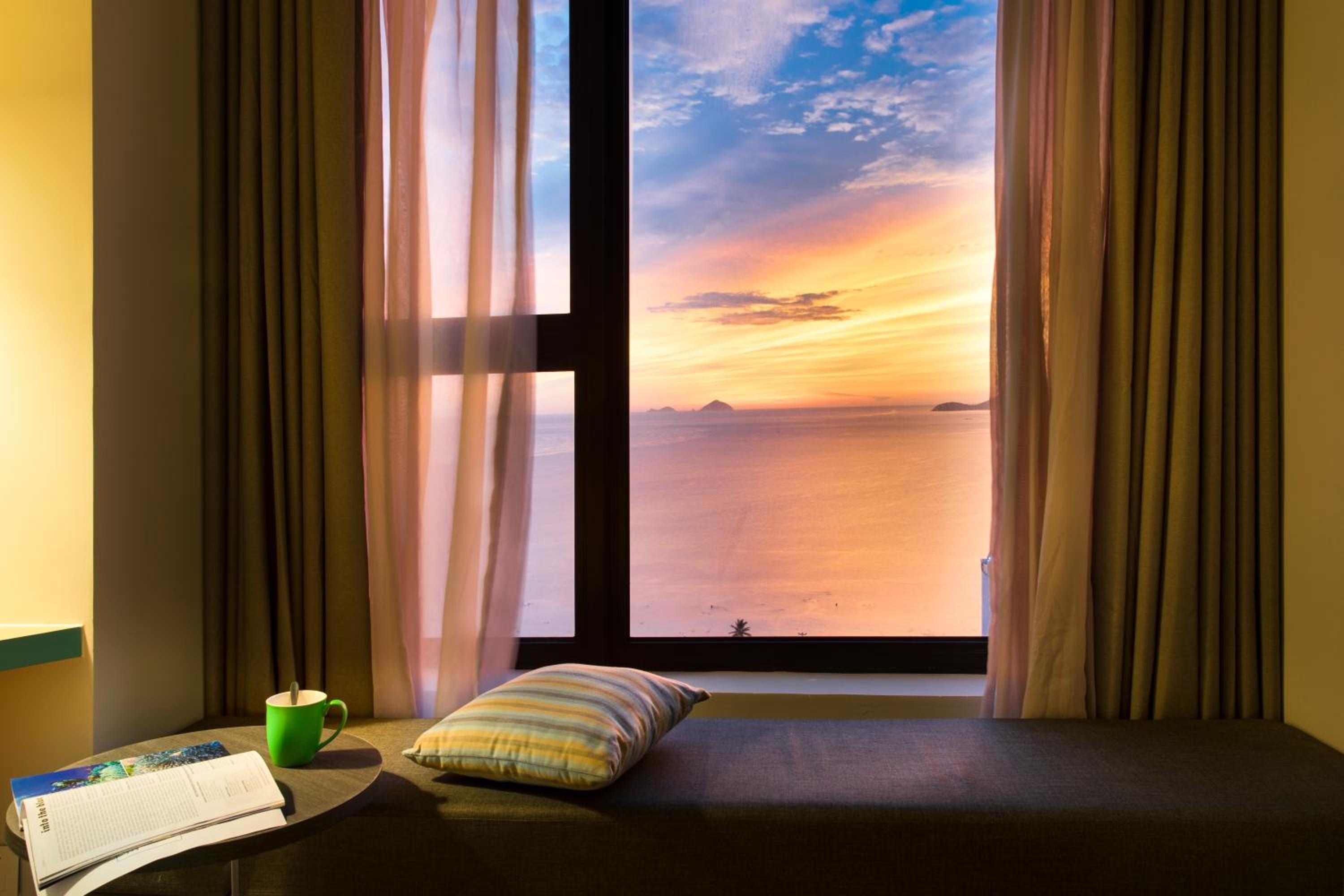 Premium Twin Room photo 3