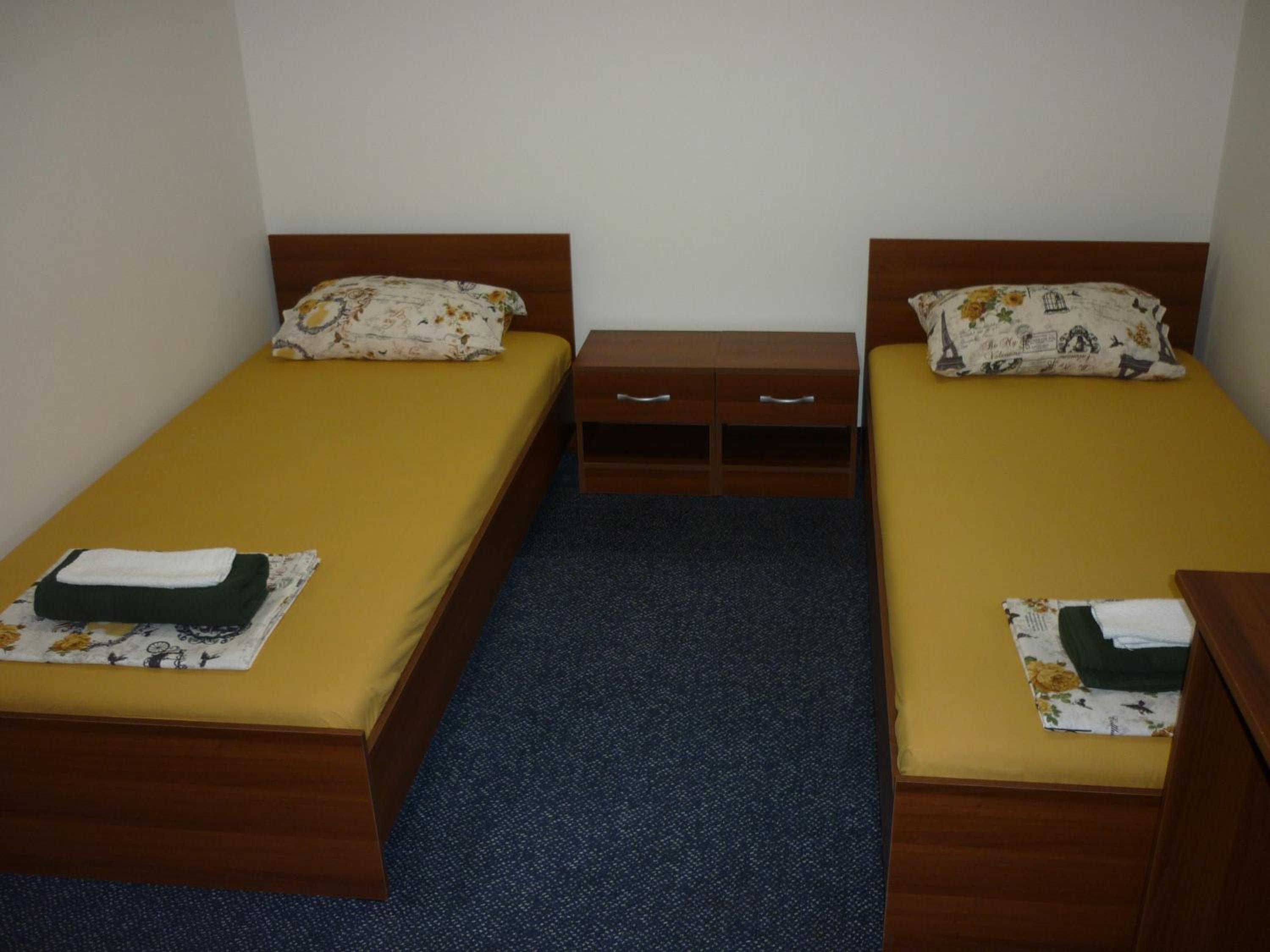 Triple Room with Private Bathroom photo 1