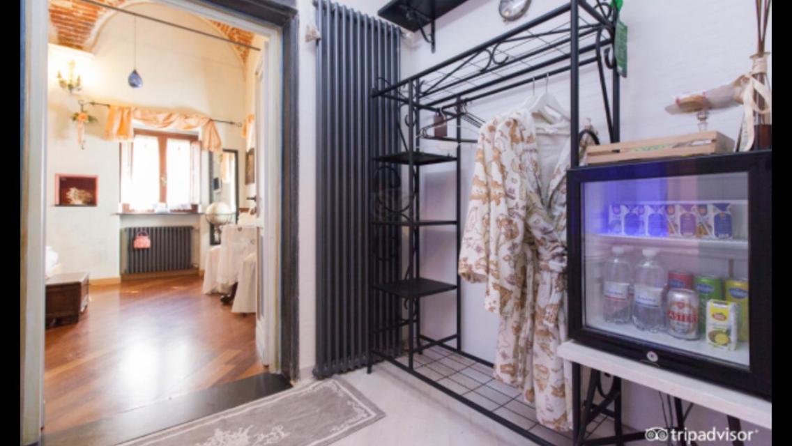 Queen Room With Spa Bath