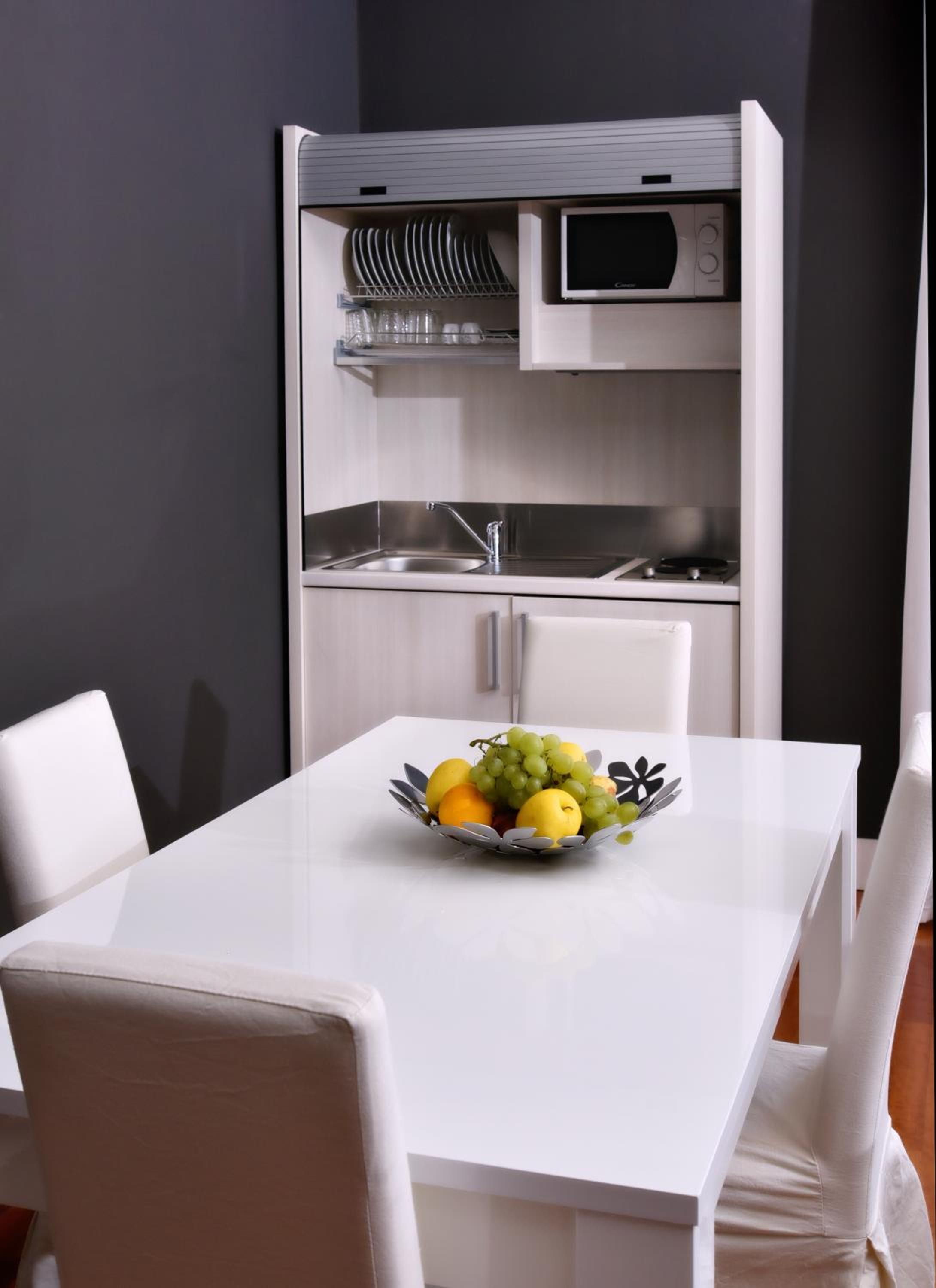 Two-Bedroom Depandance - Separate Building - Photo 9