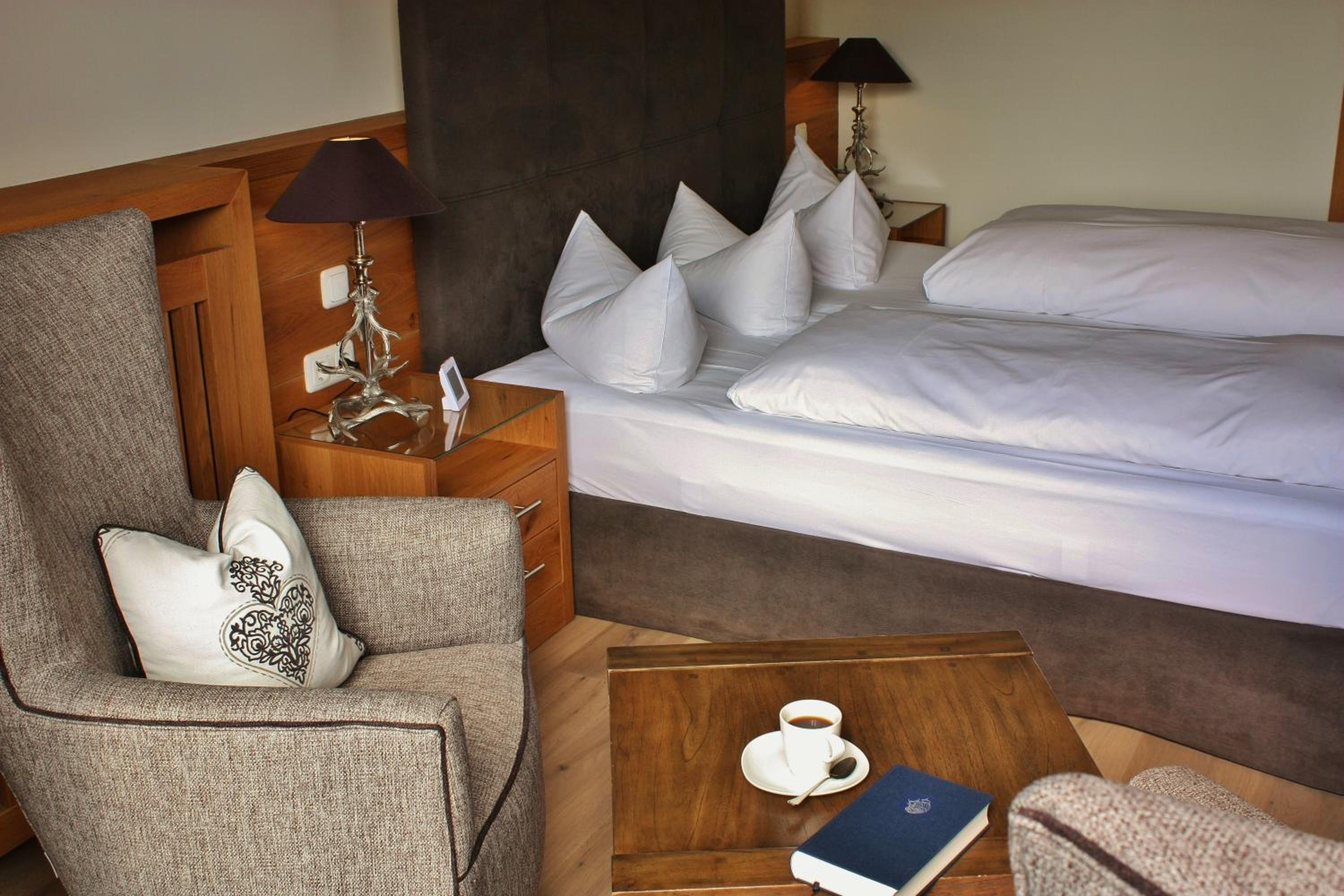 Comfort Double Room - Photo 6