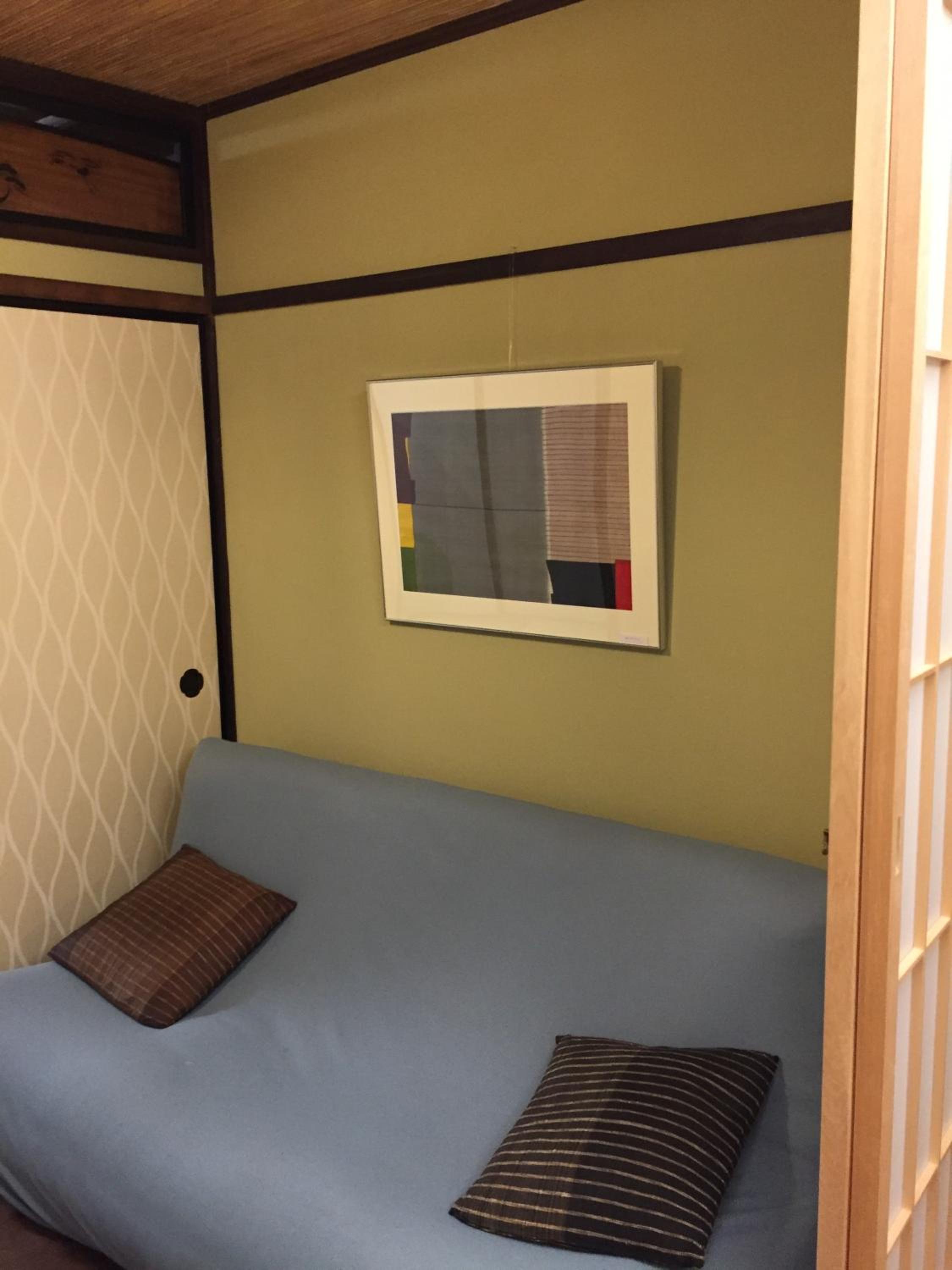 Deluxe Family Room photo 3