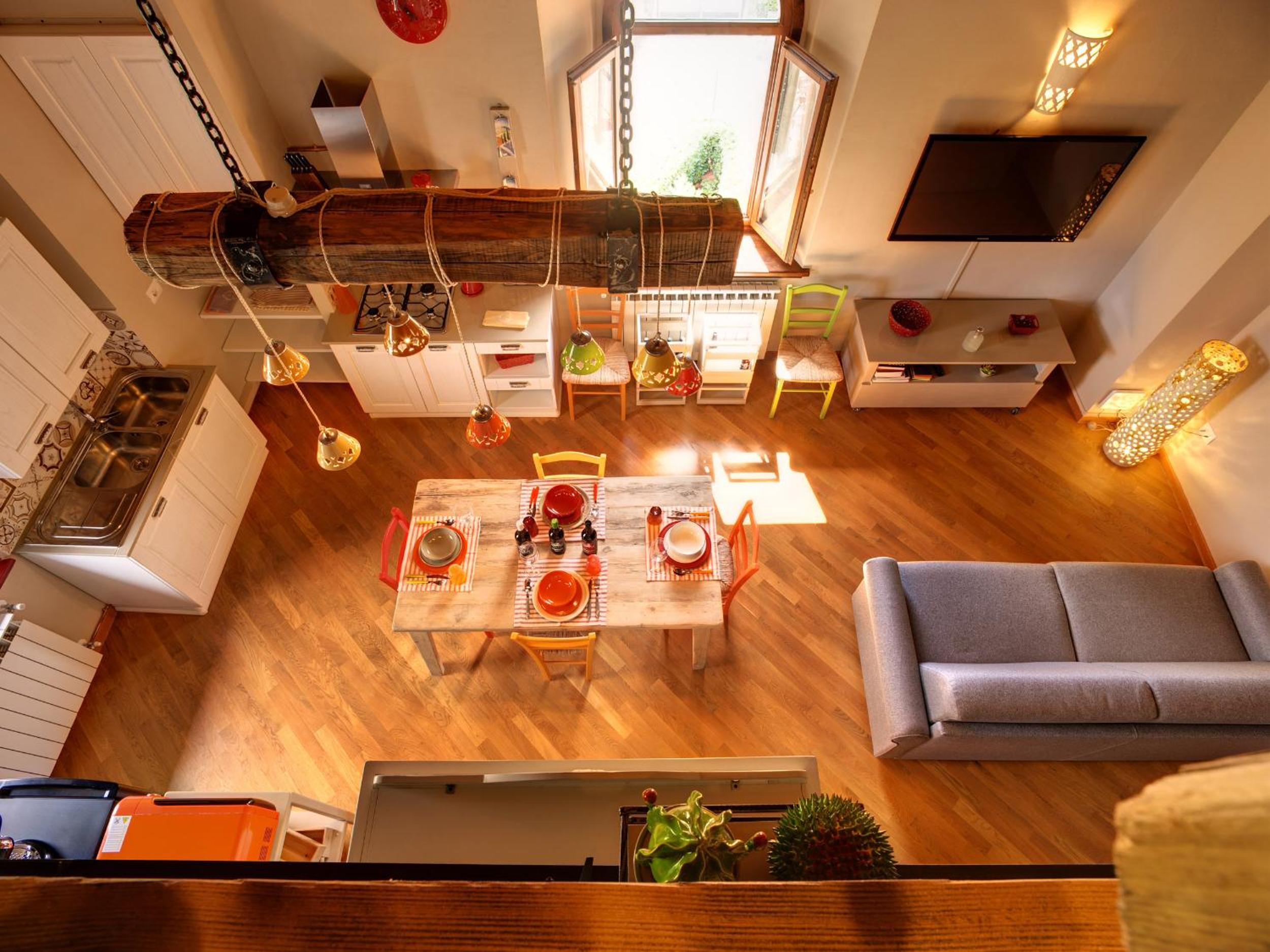 Vacation Home photo 3