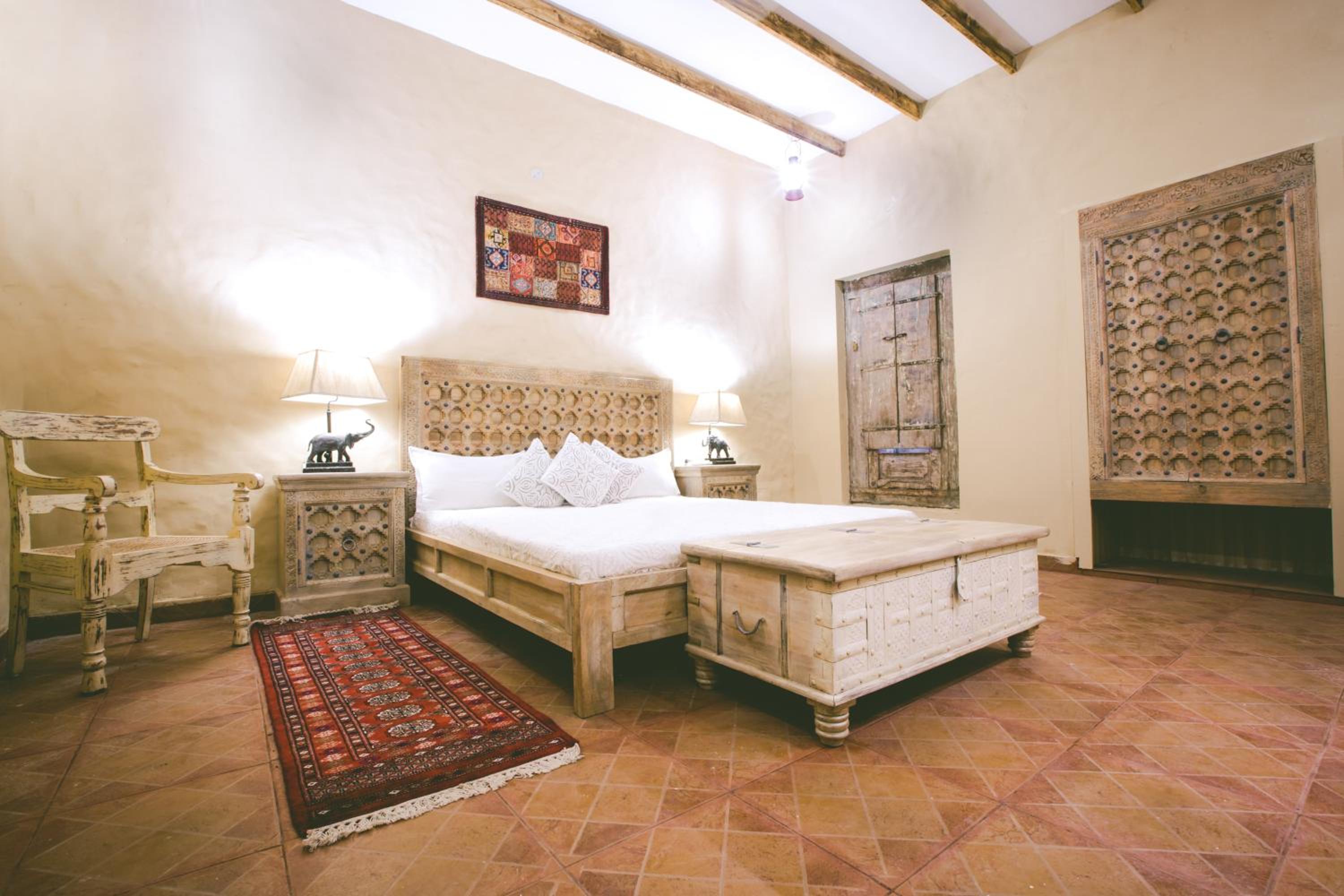 Heritage Room - Photo 1