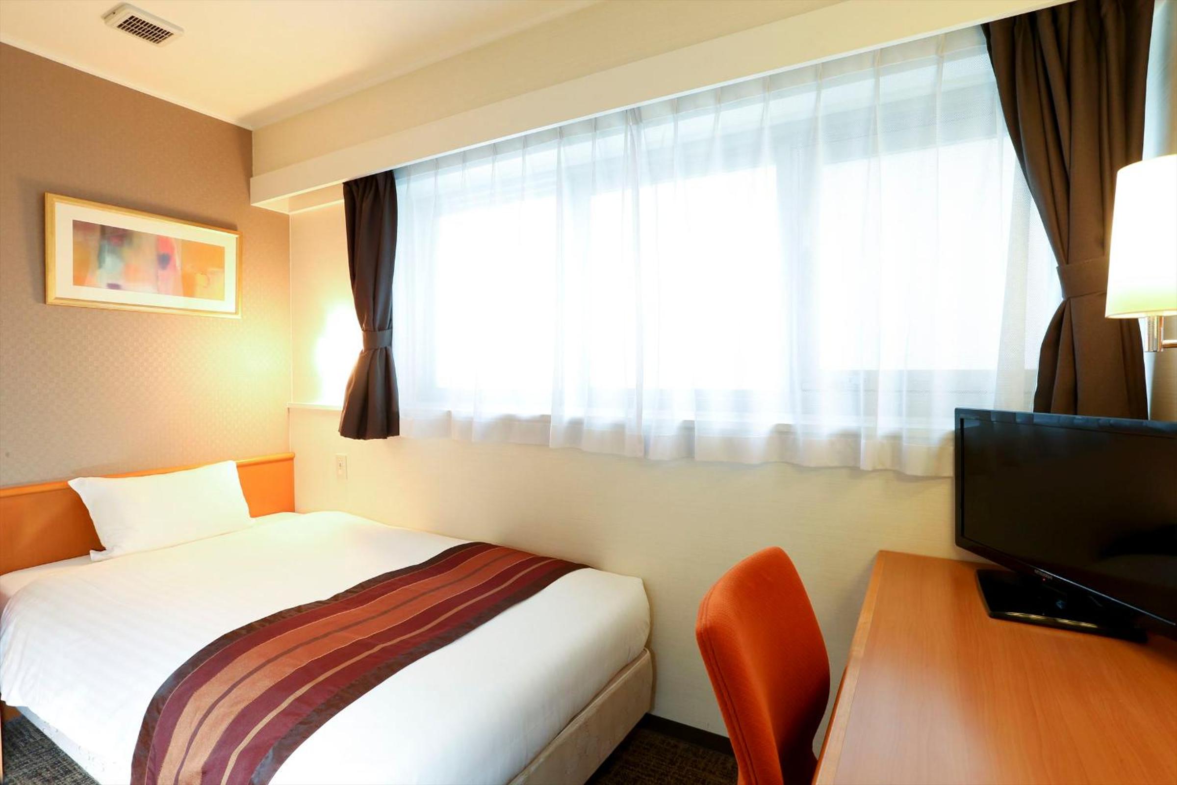 Economy Single Room - Annex - Non-Smoking