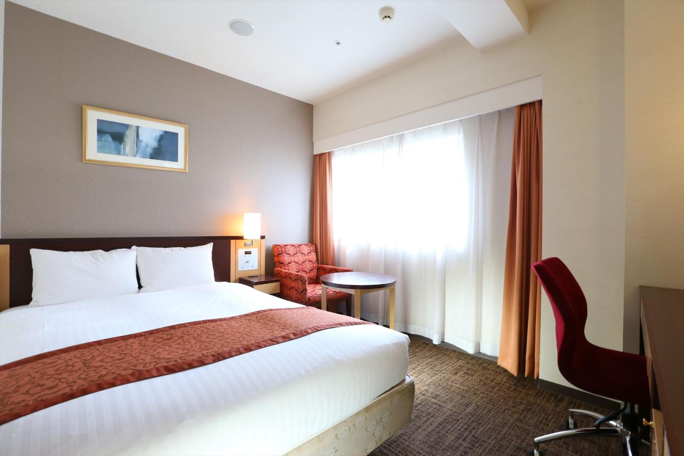 Double Room - Non-Smoking  - Photo 1