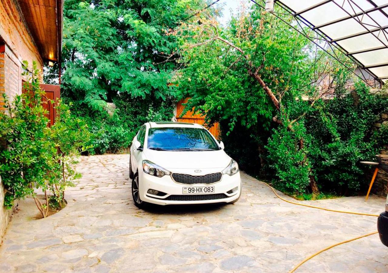 Villa with Garden View photo 2