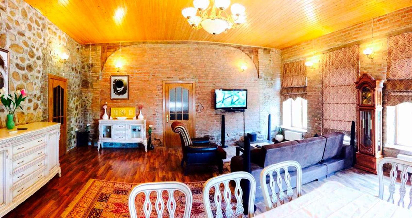 Villa with Garden View photo 3
