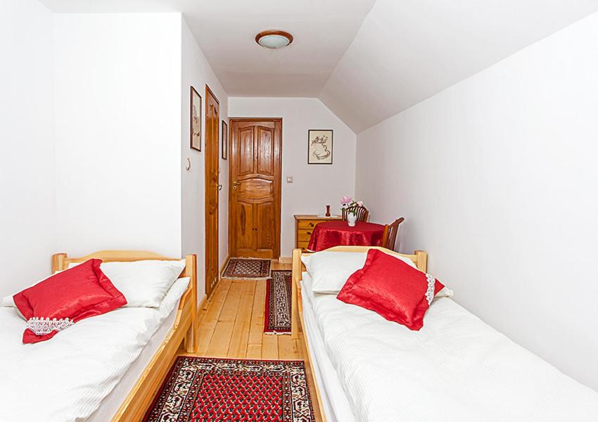 Twin Room photo 1